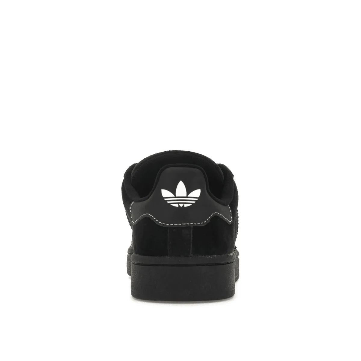 Anti - odor Adidas Campus 00s Core Black White