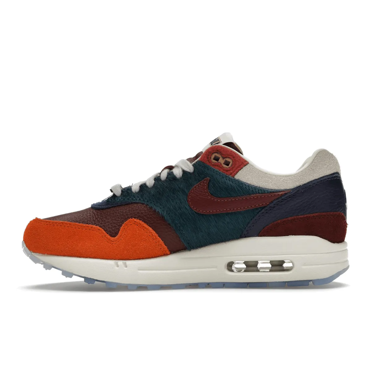 Anti - odor Insole Air Max 1 Kasina Won-Ang Orange