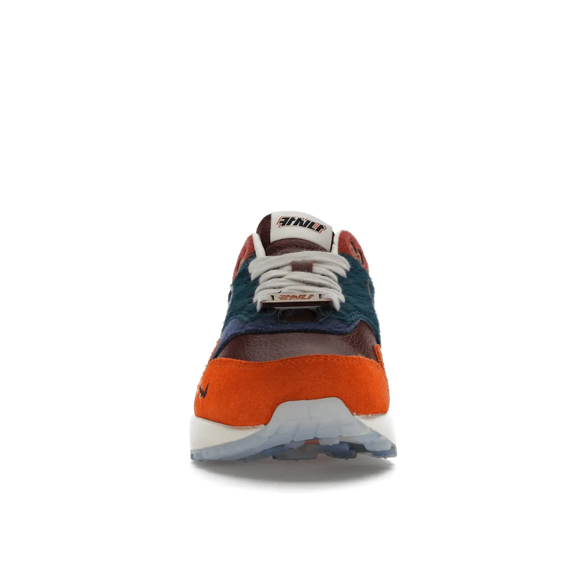 Anti - odor Insole Air Max 1 Kasina Won-Ang Orange