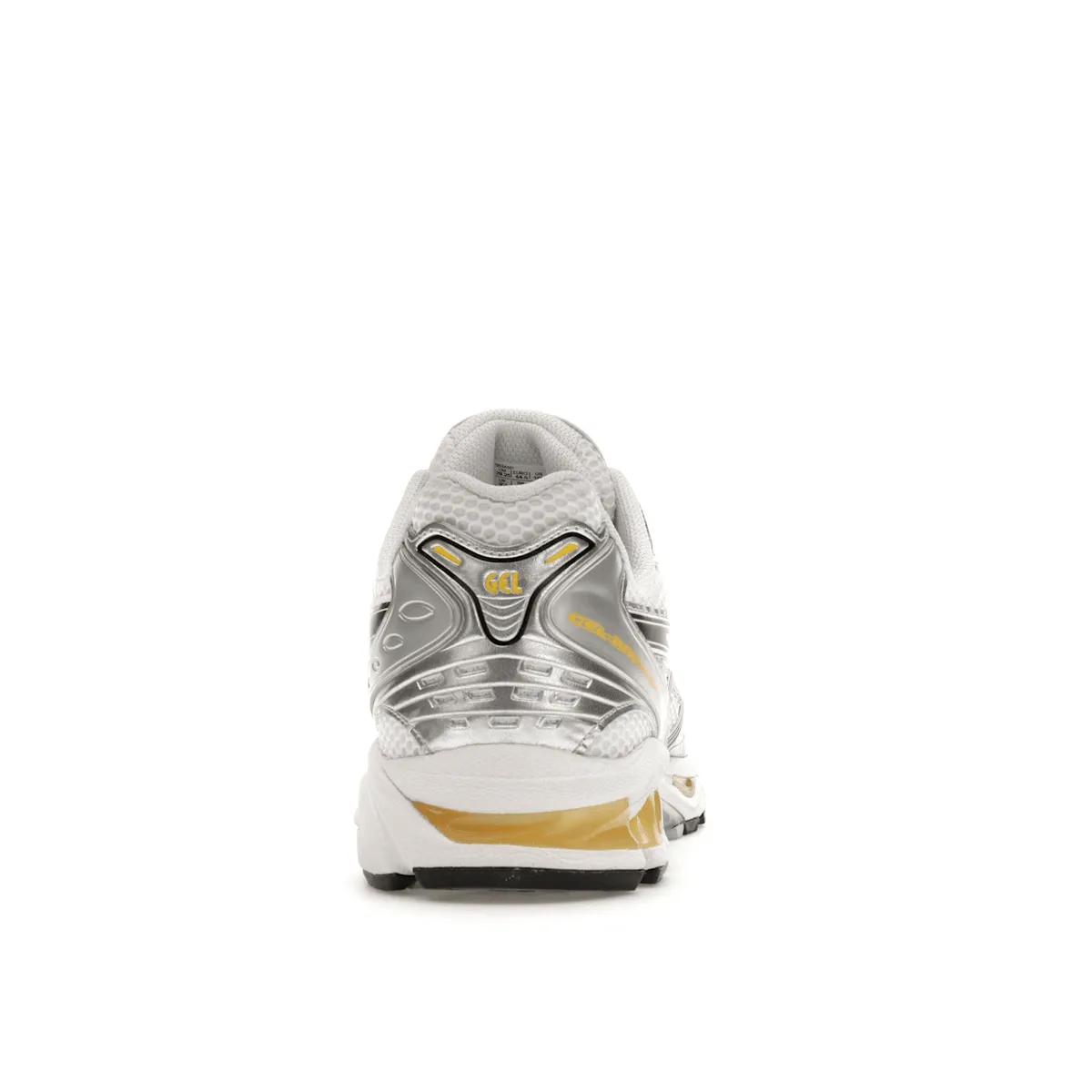 Anti-Skid ASICS GEL-Kayano 14 Tai Chi Yellow