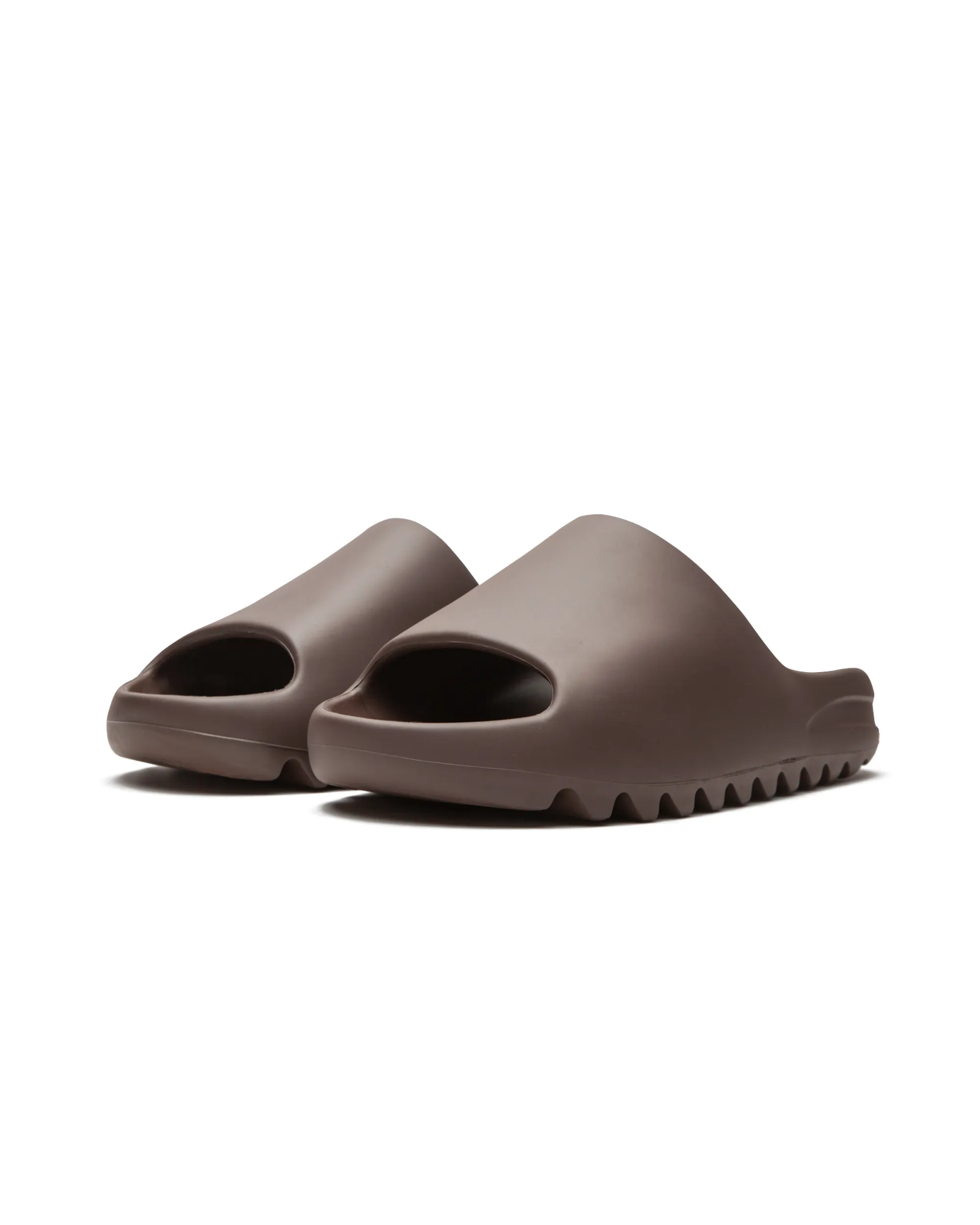 Anti Skid Technology Design adidas Yeezy Slide Soot