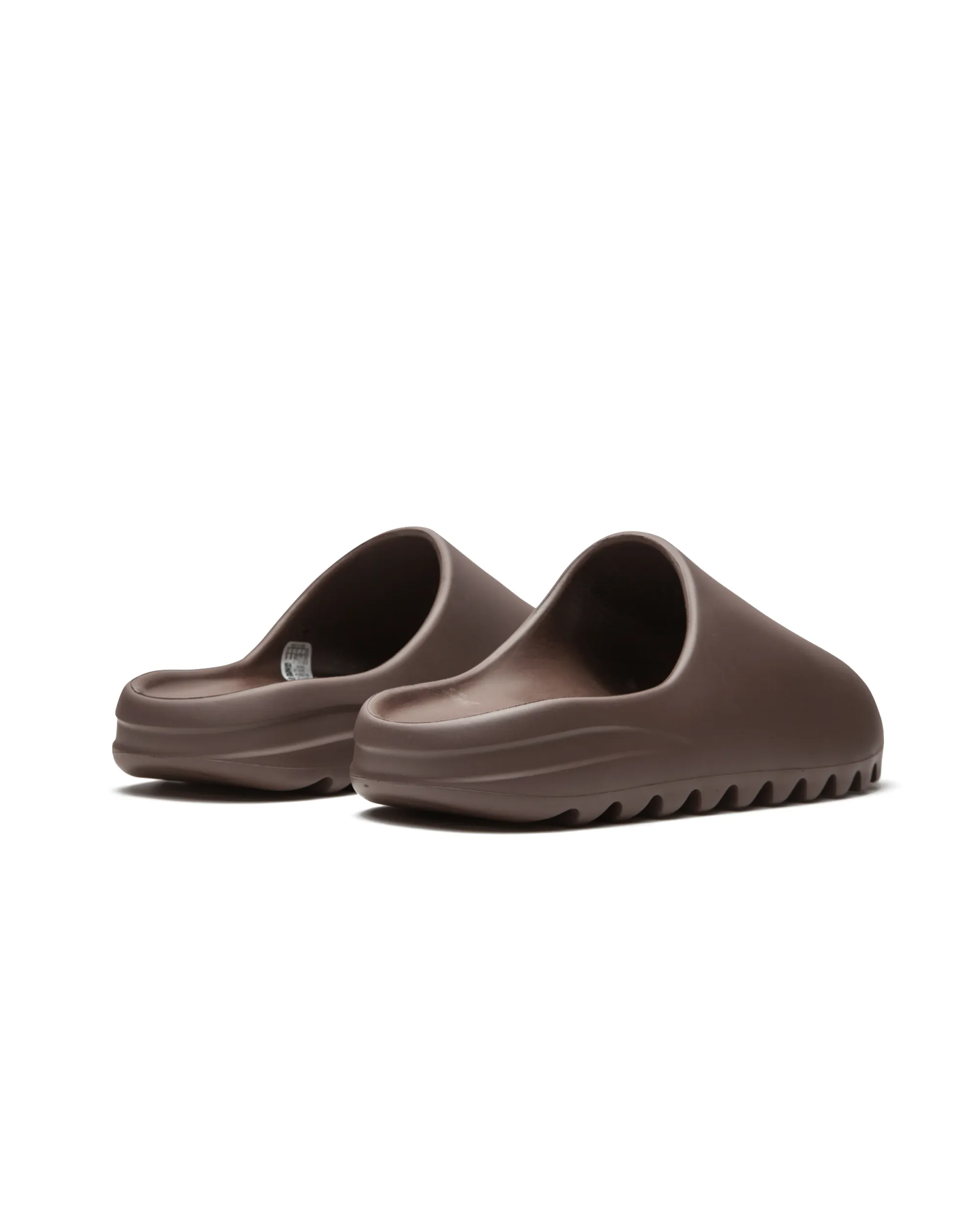 Anti Skid Technology Design adidas Yeezy Slide Soot