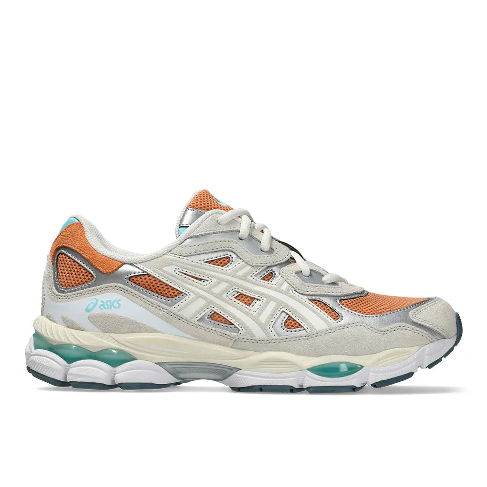 Anti Slip Asics Gel-NYC "Terracotta"