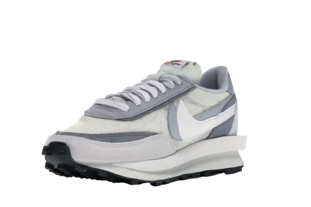 Anti - twist Sacai LD Waffle Summit White