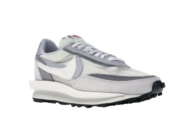 Anti - twist Sacai LD Waffle Summit White