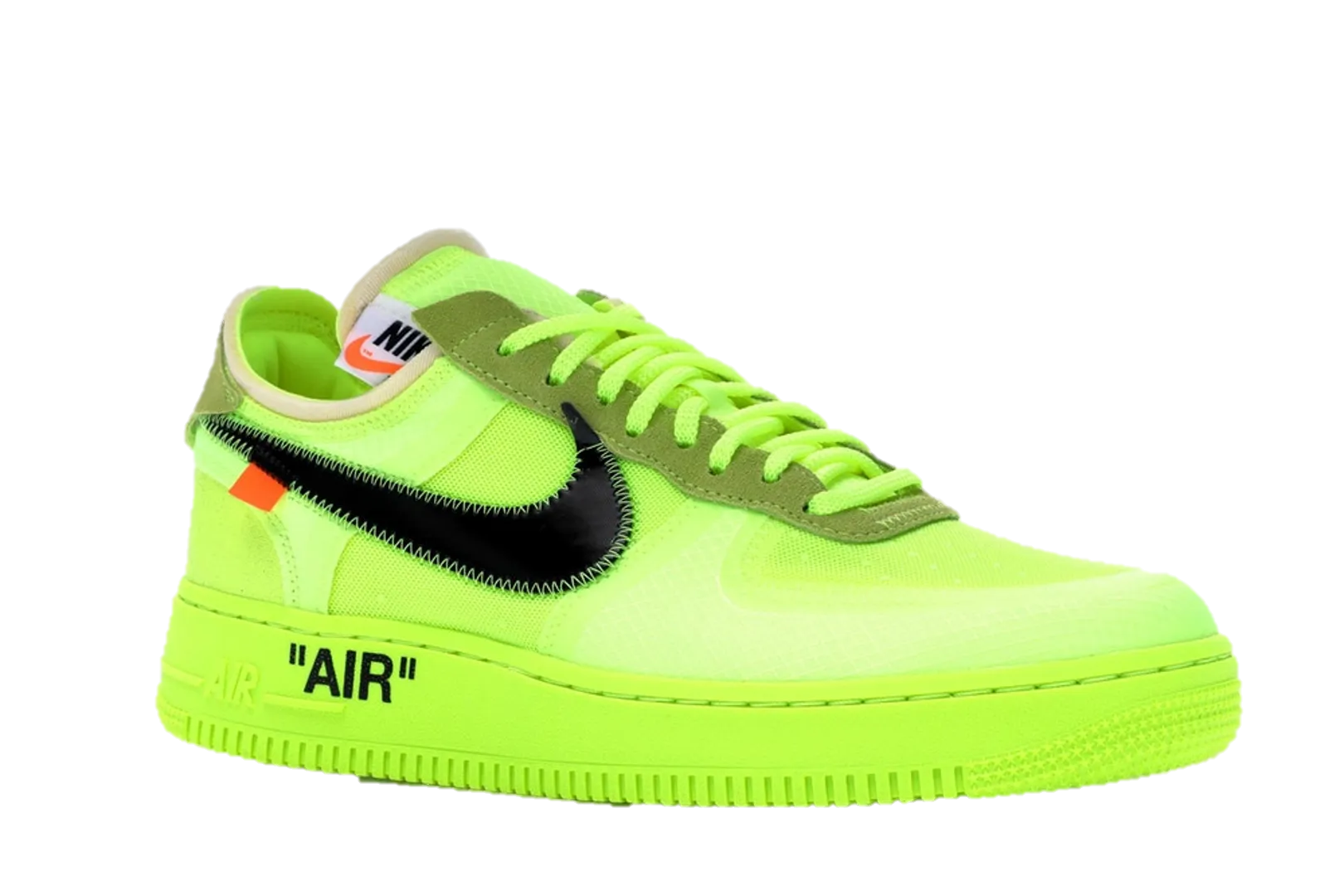 Anti Wear AF1 X OW Volt