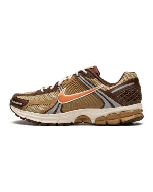 Nike Zoom Vomero 5 Wheat Grass Cacao Wow Warm - weather running daily run shoes