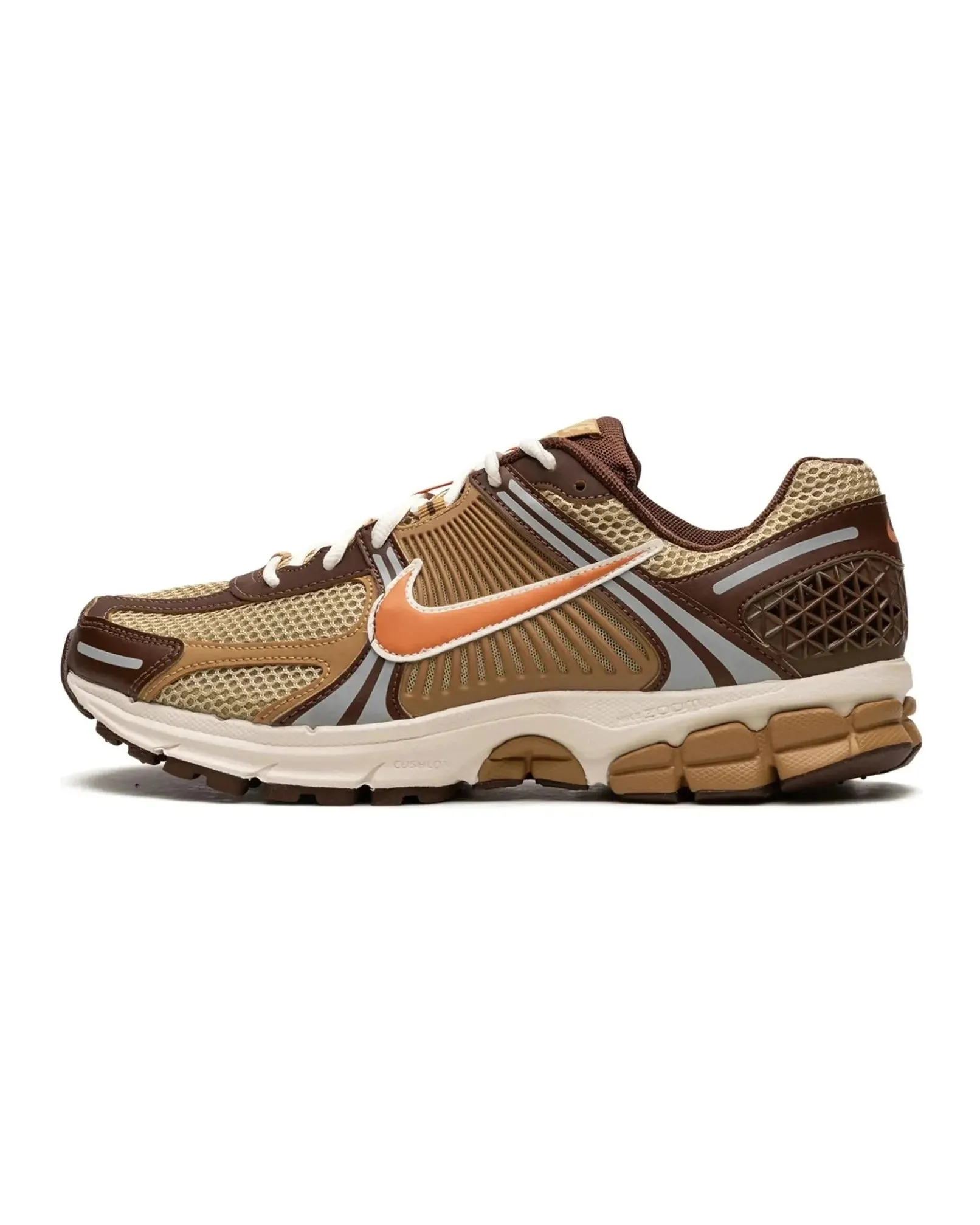 Nike Zoom Vomero 5 Wheat Grass Cacao Wow Warm - weather running daily run shoes
