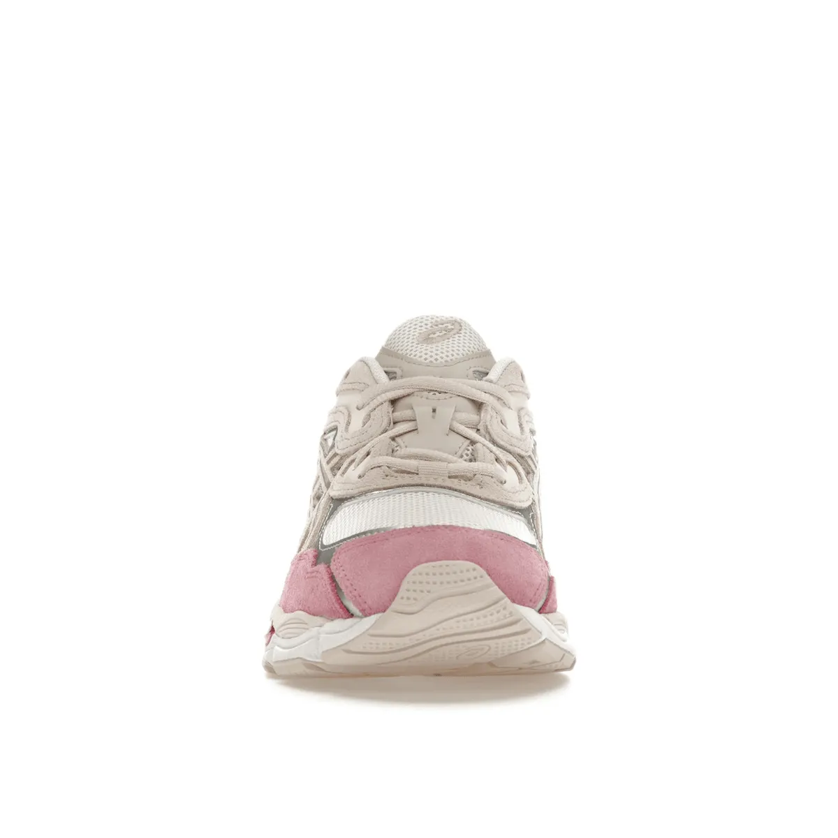 Arch Panel ASICS Gel-NYC Cream Mineral Beige Pink