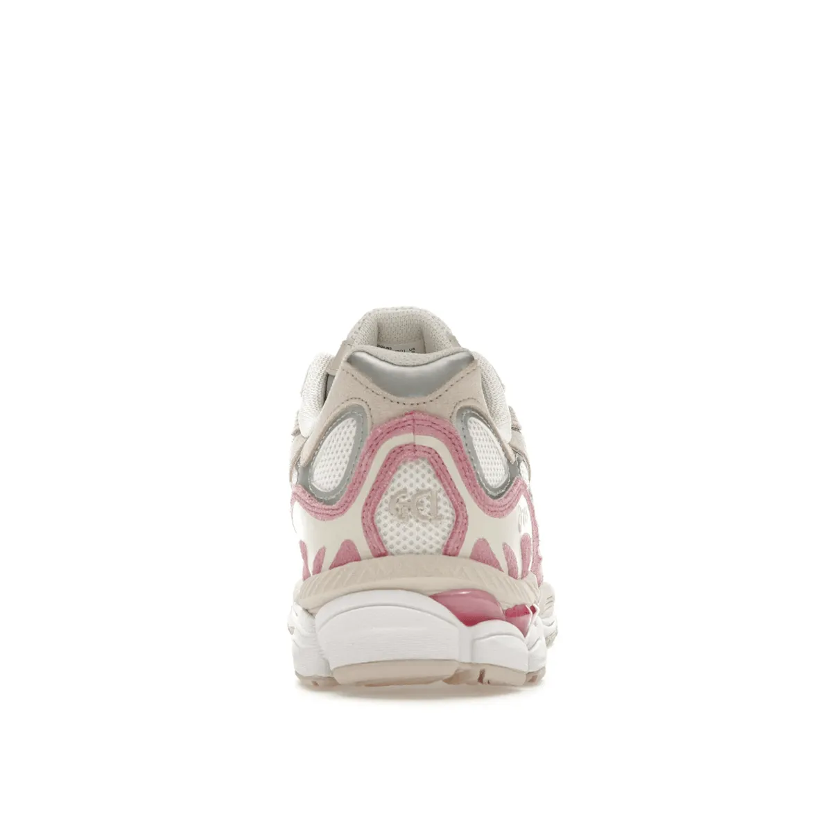 Arch Panel ASICS Gel-NYC Cream Mineral Beige Pink