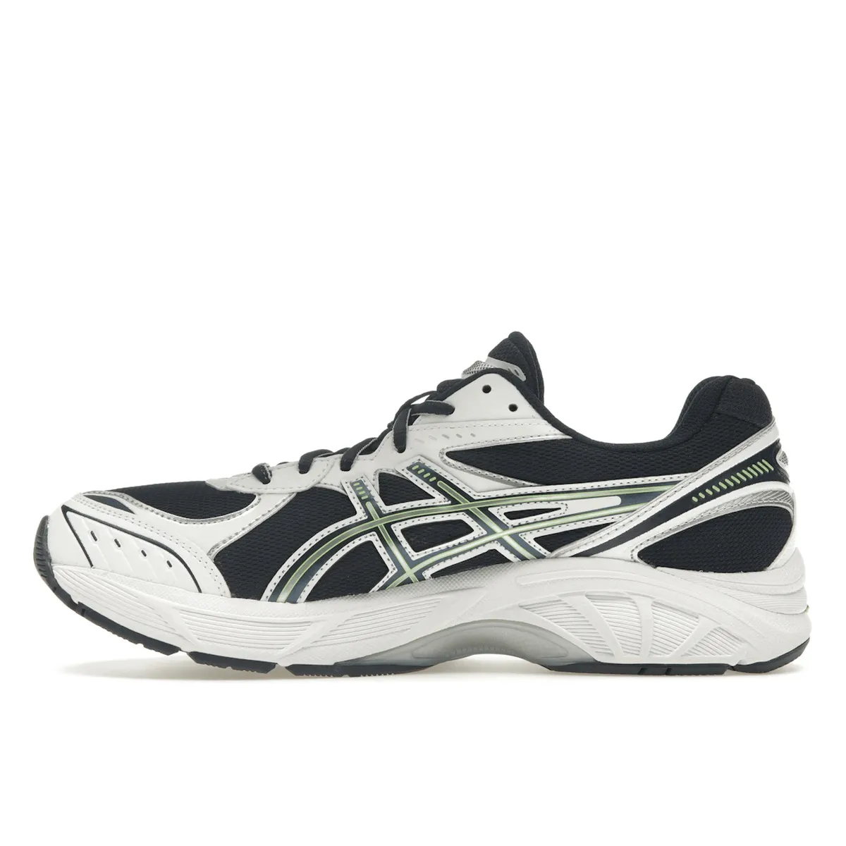 Arch-Rest ASICS GT-2160 Midnight White Green