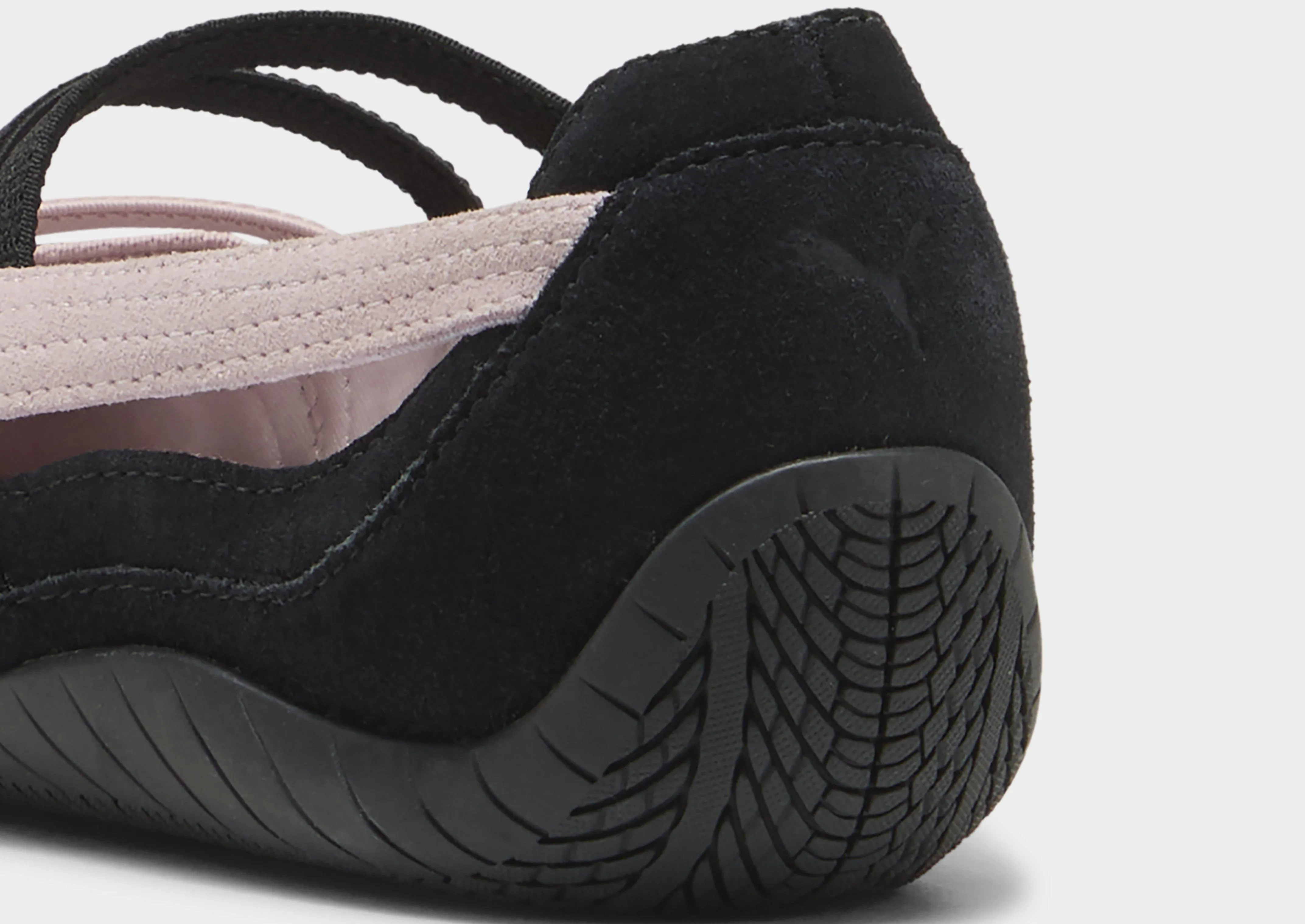 Arch-Rest Speedcat Ballet Women's