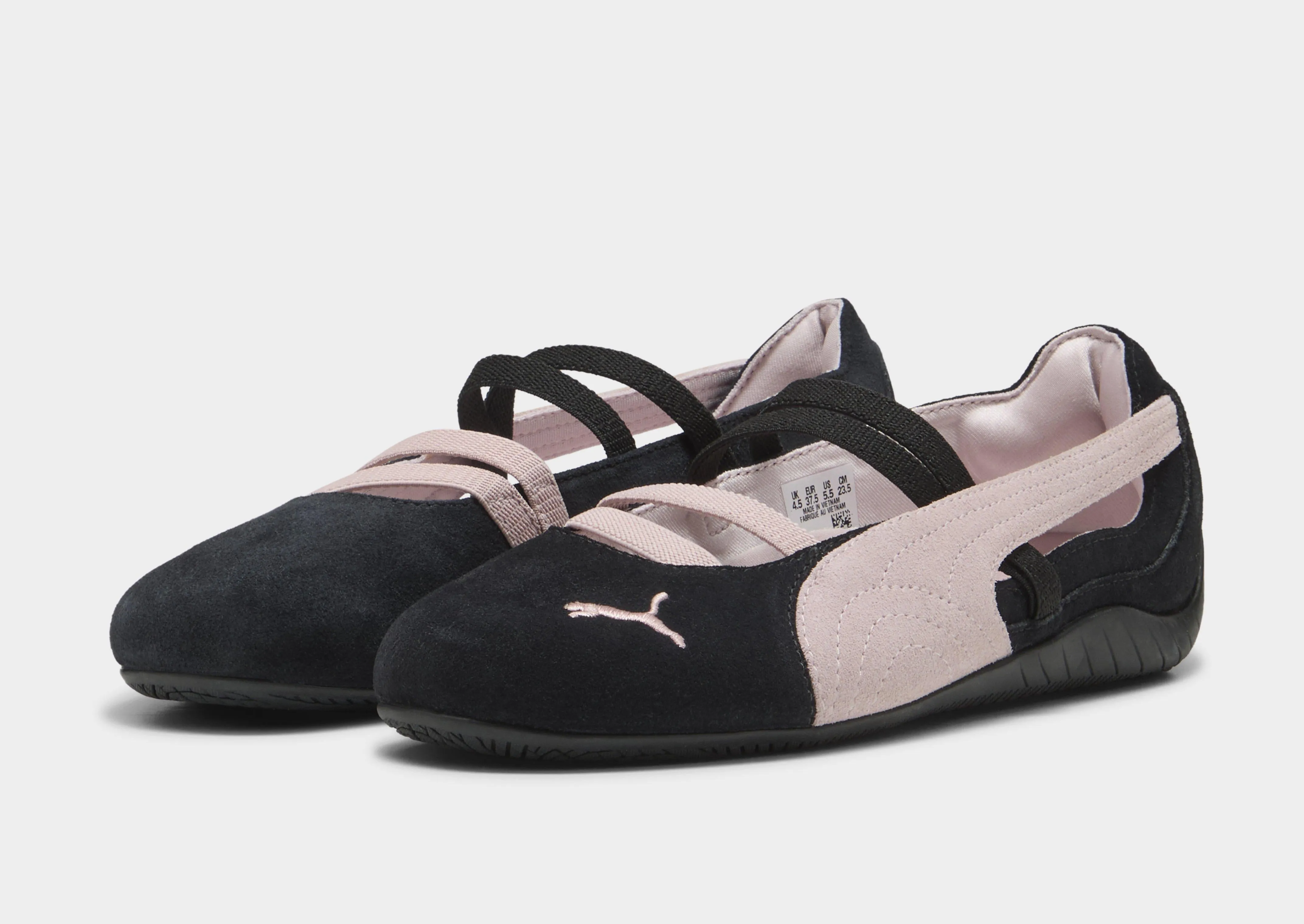 Arch-Rest Speedcat Ballet Women's