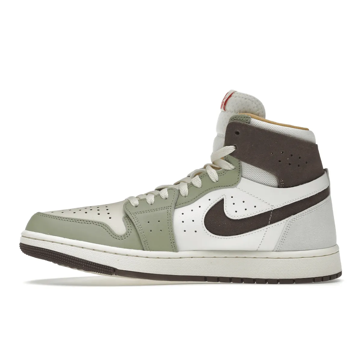 Arch support Air Jordan 1 High Zoom Air CMFT 2 Year Of The Rabbit