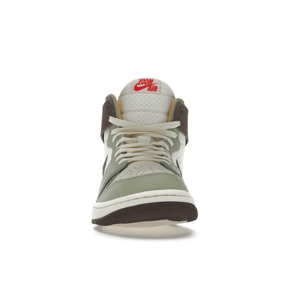 Arch support Air Jordan 1 High Zoom Air CMFT 2 Year Of The Rabbit