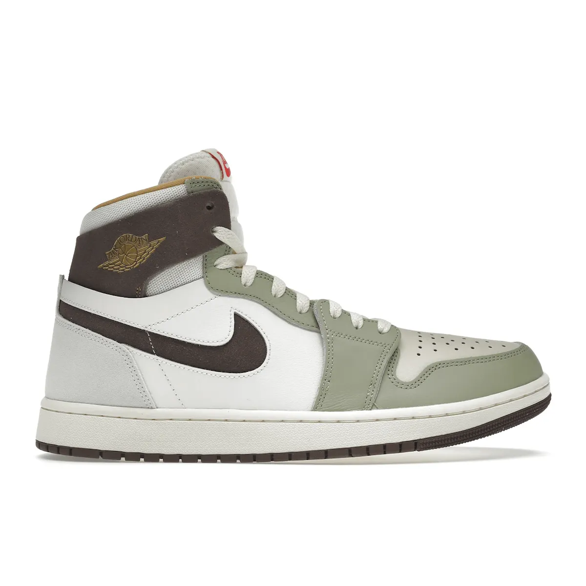 Hoop Dreams Versatile use Air Jordan 1 High Zoom Air CMFT 2 Year Of The Rabbit