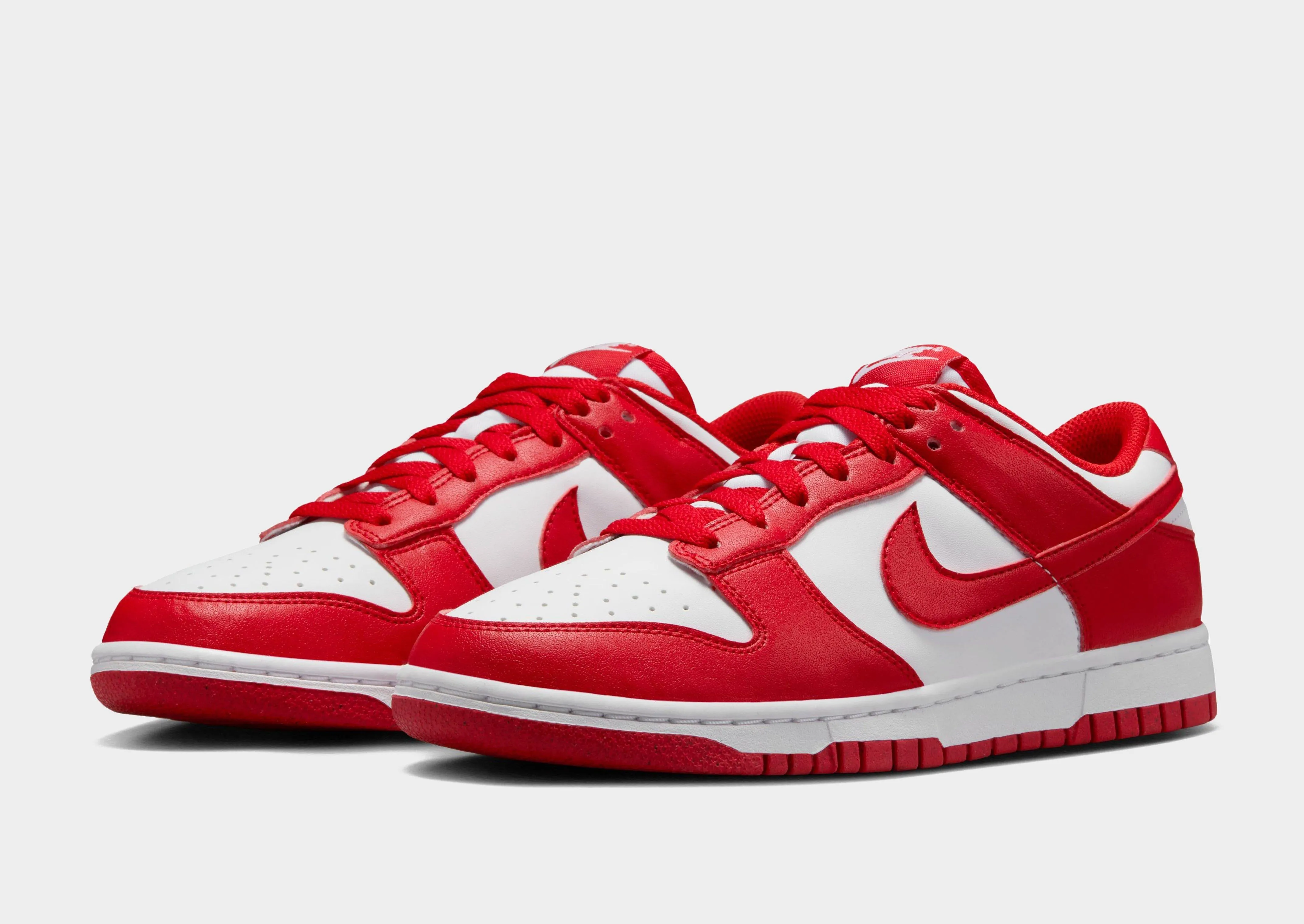 Arch-support Dunk Low Next Nature Women's