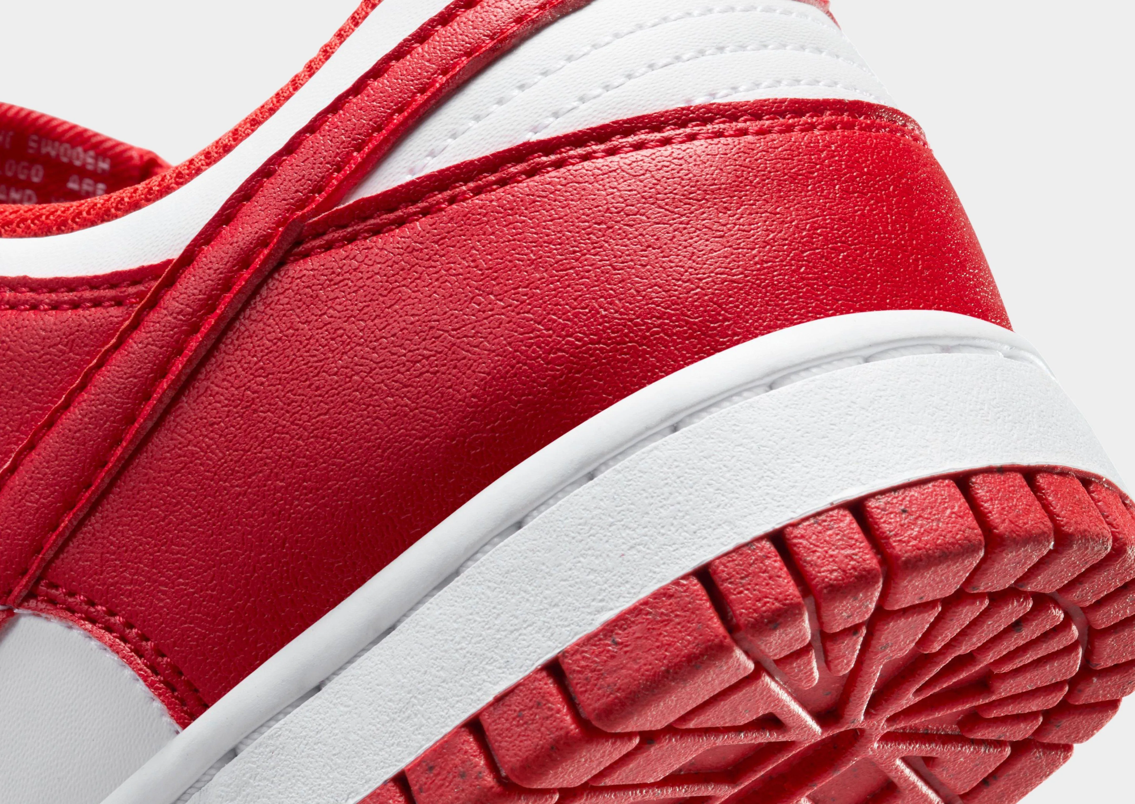 Arch-support Dunk Low Next Nature Women's