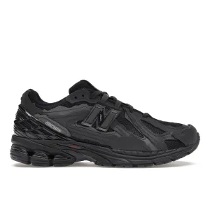 canvas - upper shoes New Balance 1906D Protection Pack Eclipse