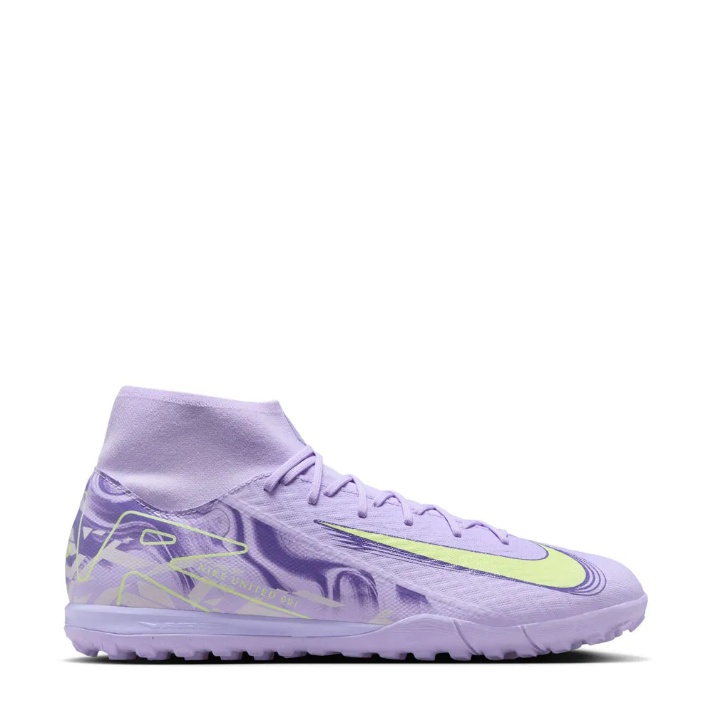 Concert Mood Comfort Stand Mercurial Superfly 10 Academy TF - Mens