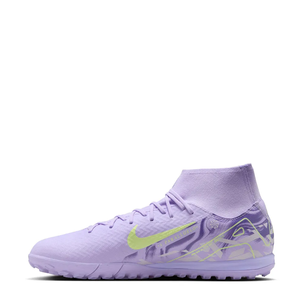 Arch support Mercurial Superfly 10 Academy TF - Mens