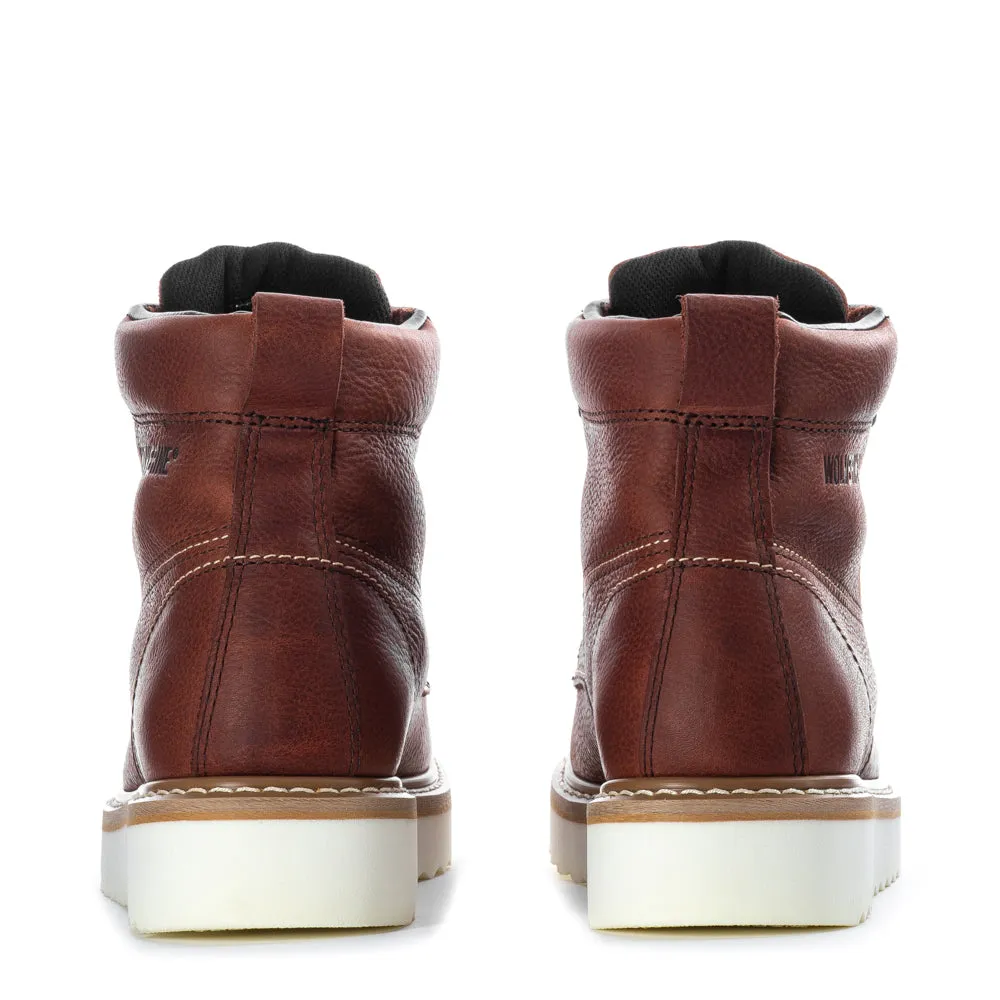 Arctic-Fit 6' Work Wedge- Mens