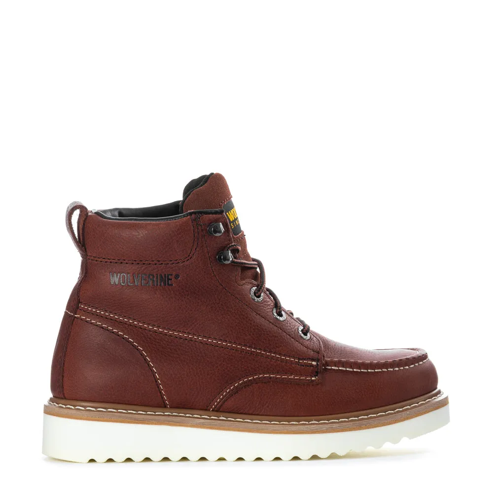 Anti Slip Torsion control 6' Work Wedge- Mens