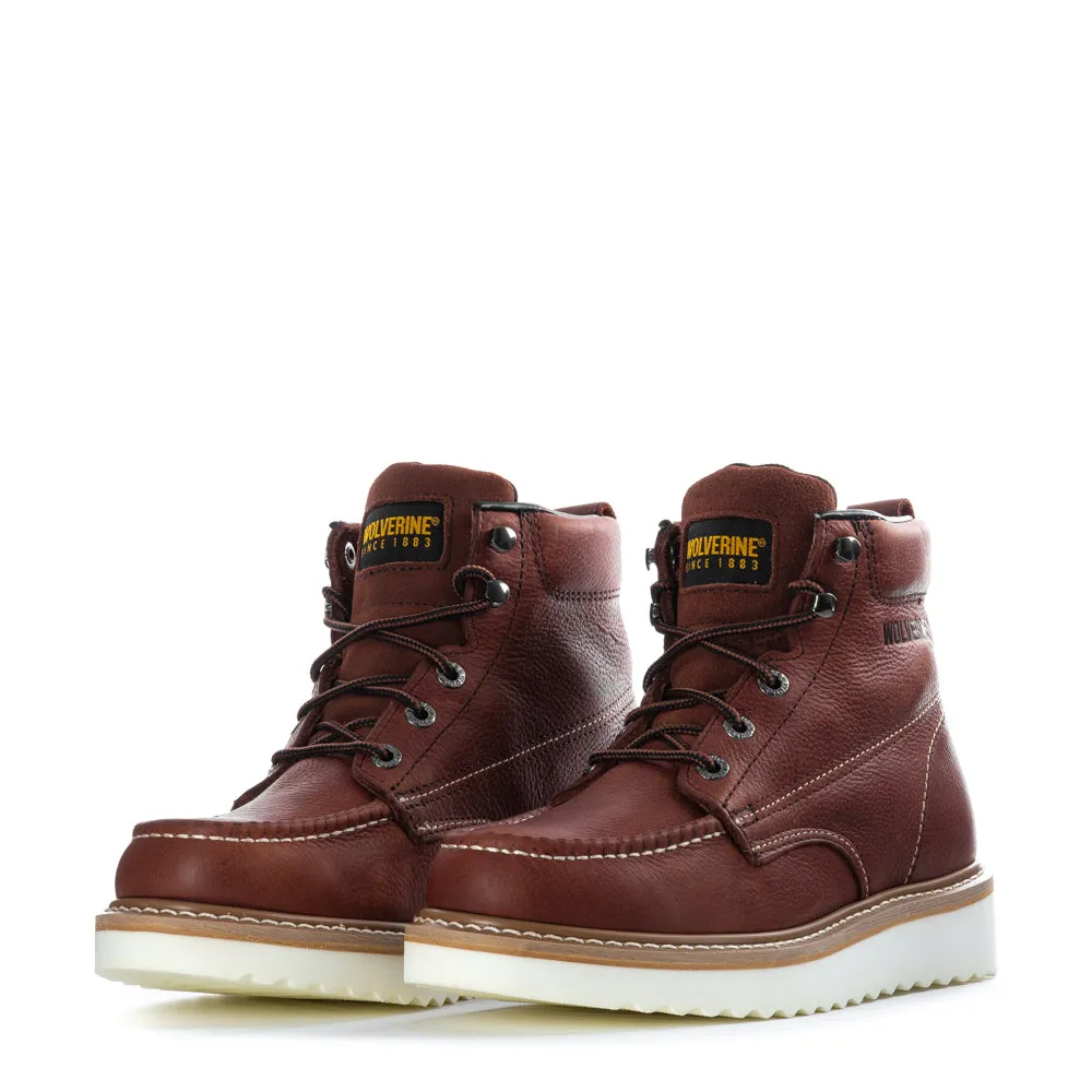 Arctic-Fit 6' Work Wedge- Mens