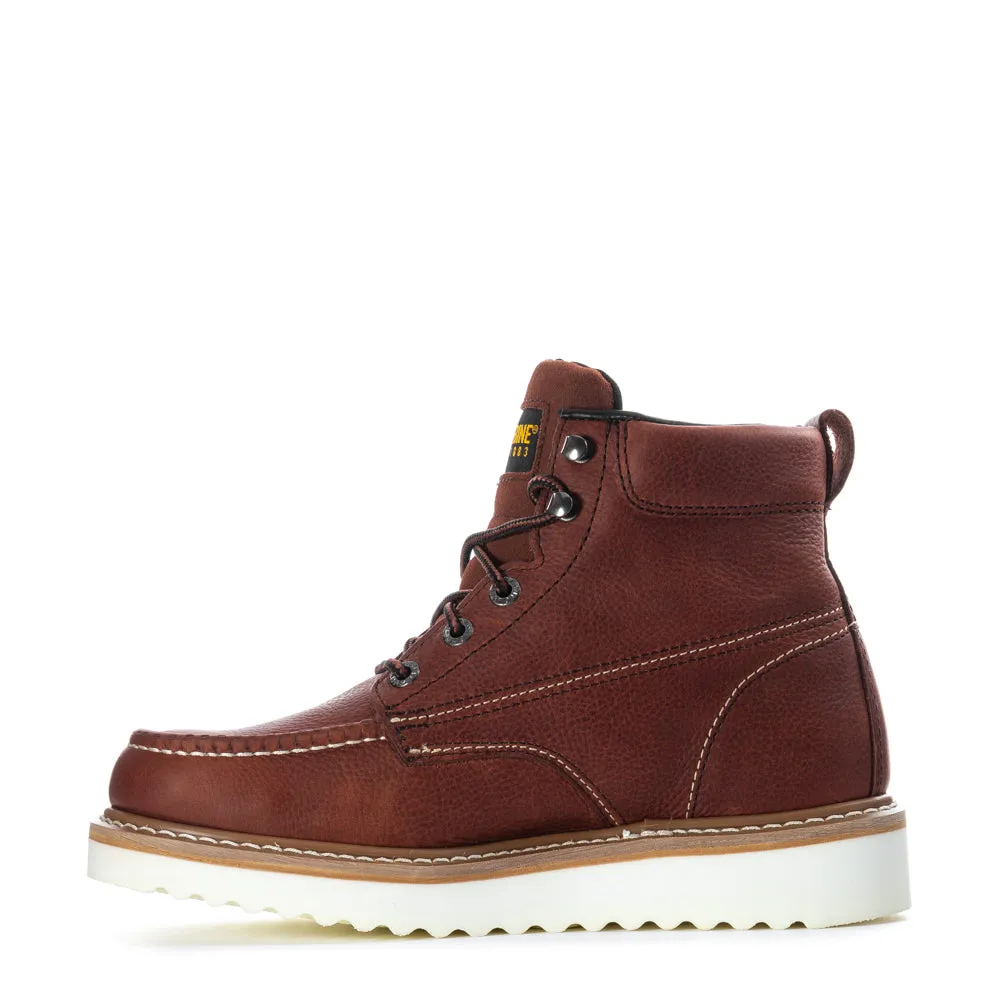 Arctic-Fit 6' Work Wedge- Mens