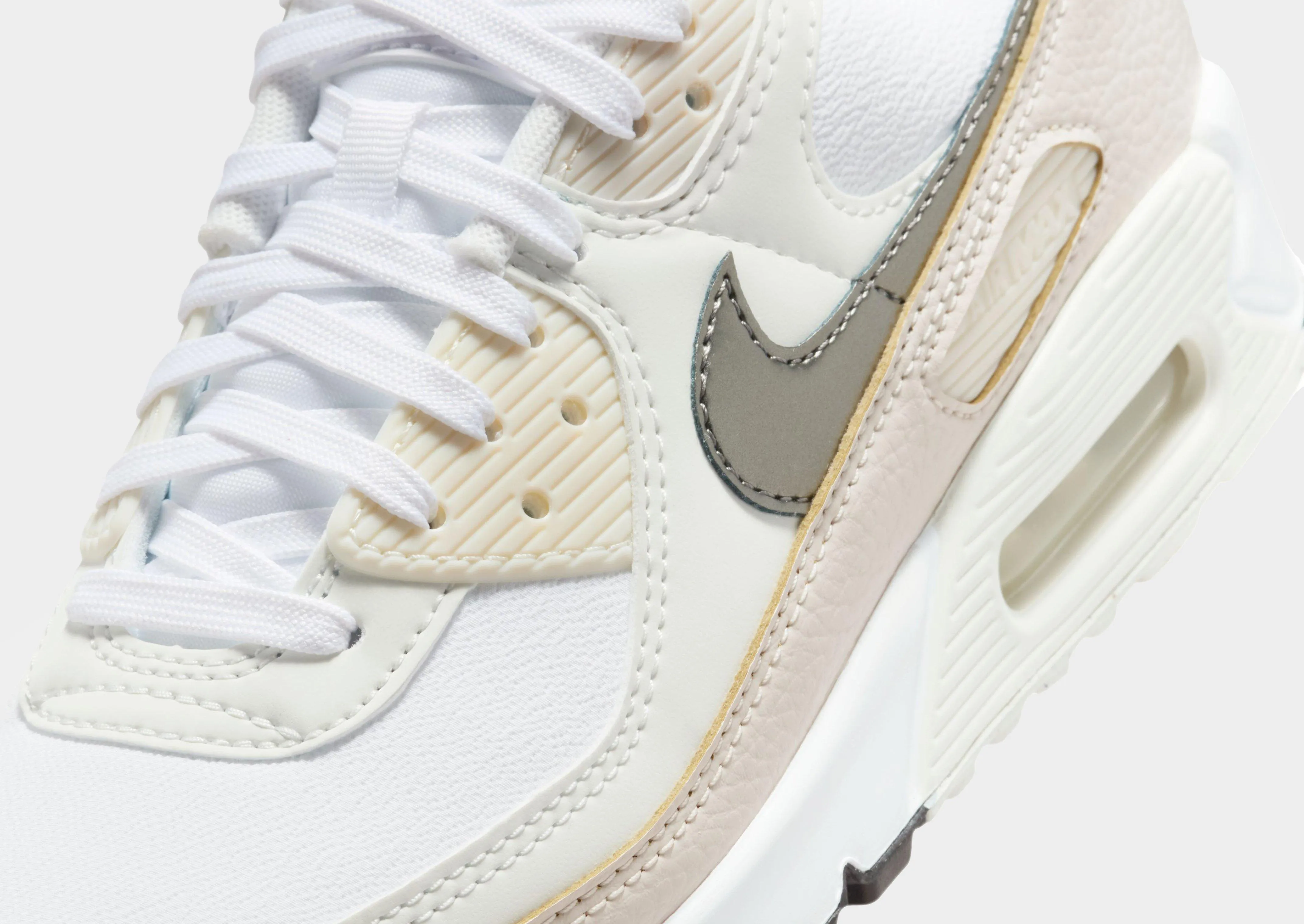 Arctic-Ready Air Max 90 Women's