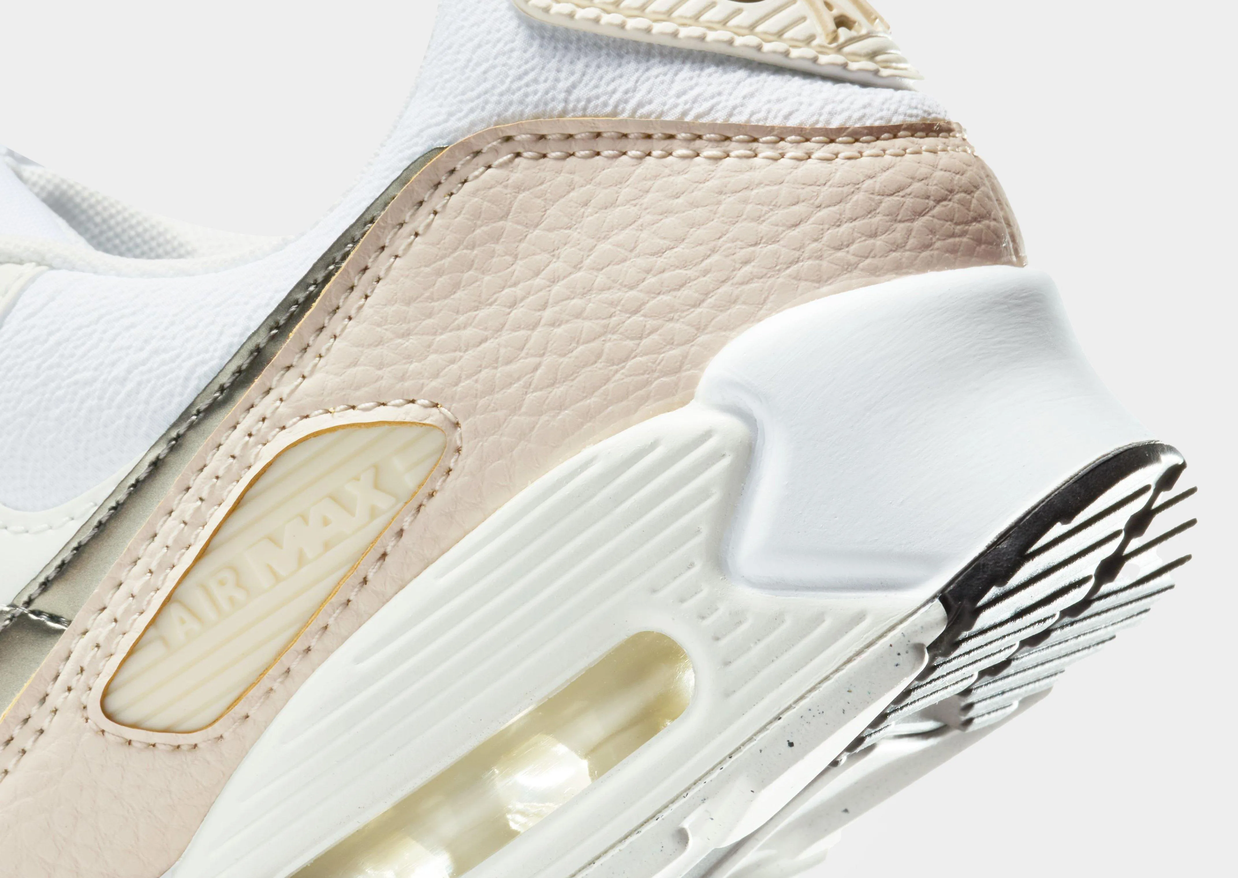 Arctic-Ready Air Max 90 Women's