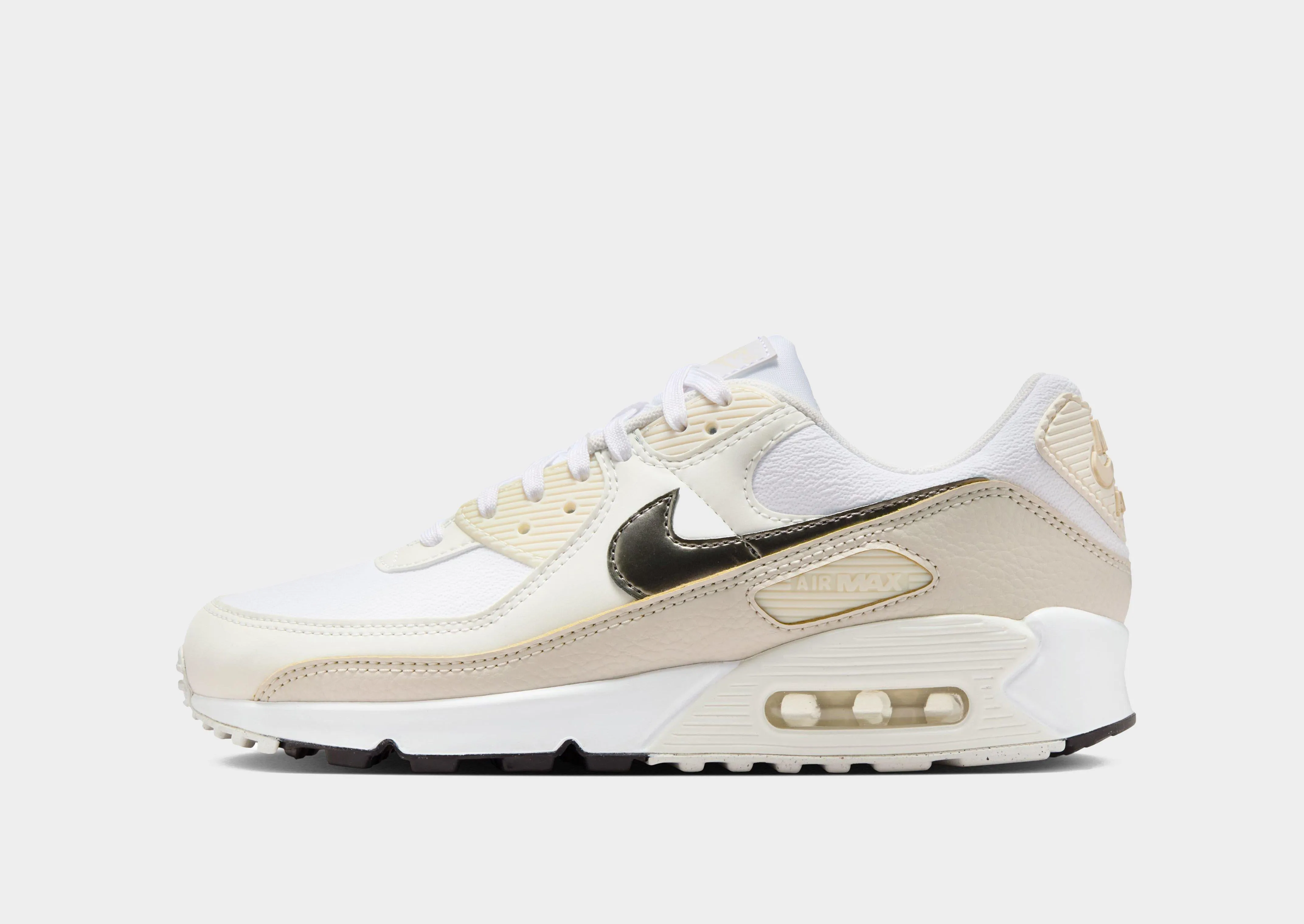 Air Max 90 Women's Foot Ease