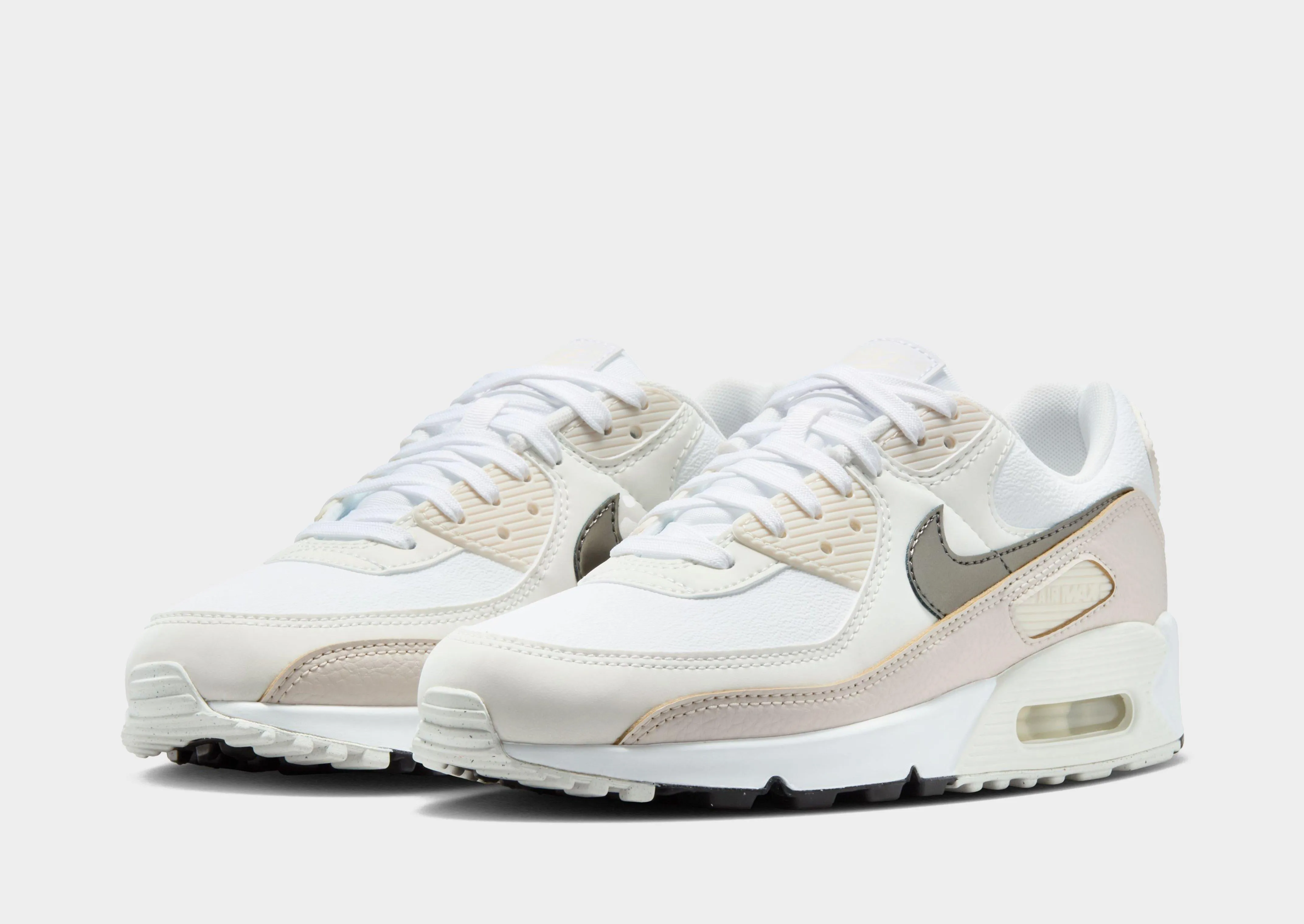 Arctic-Ready Air Max 90 Women's