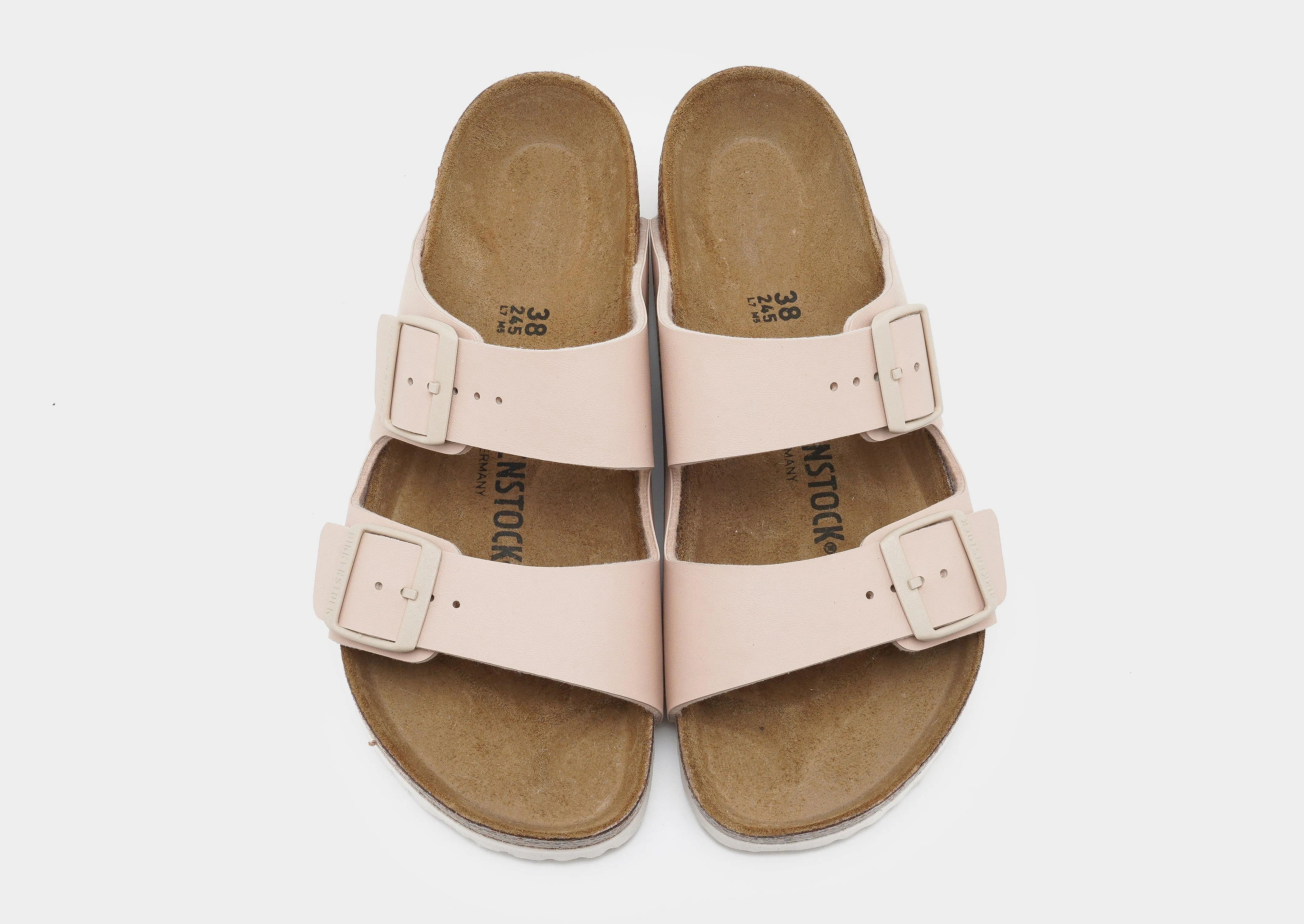 Arizona BF Women's Padded-collar