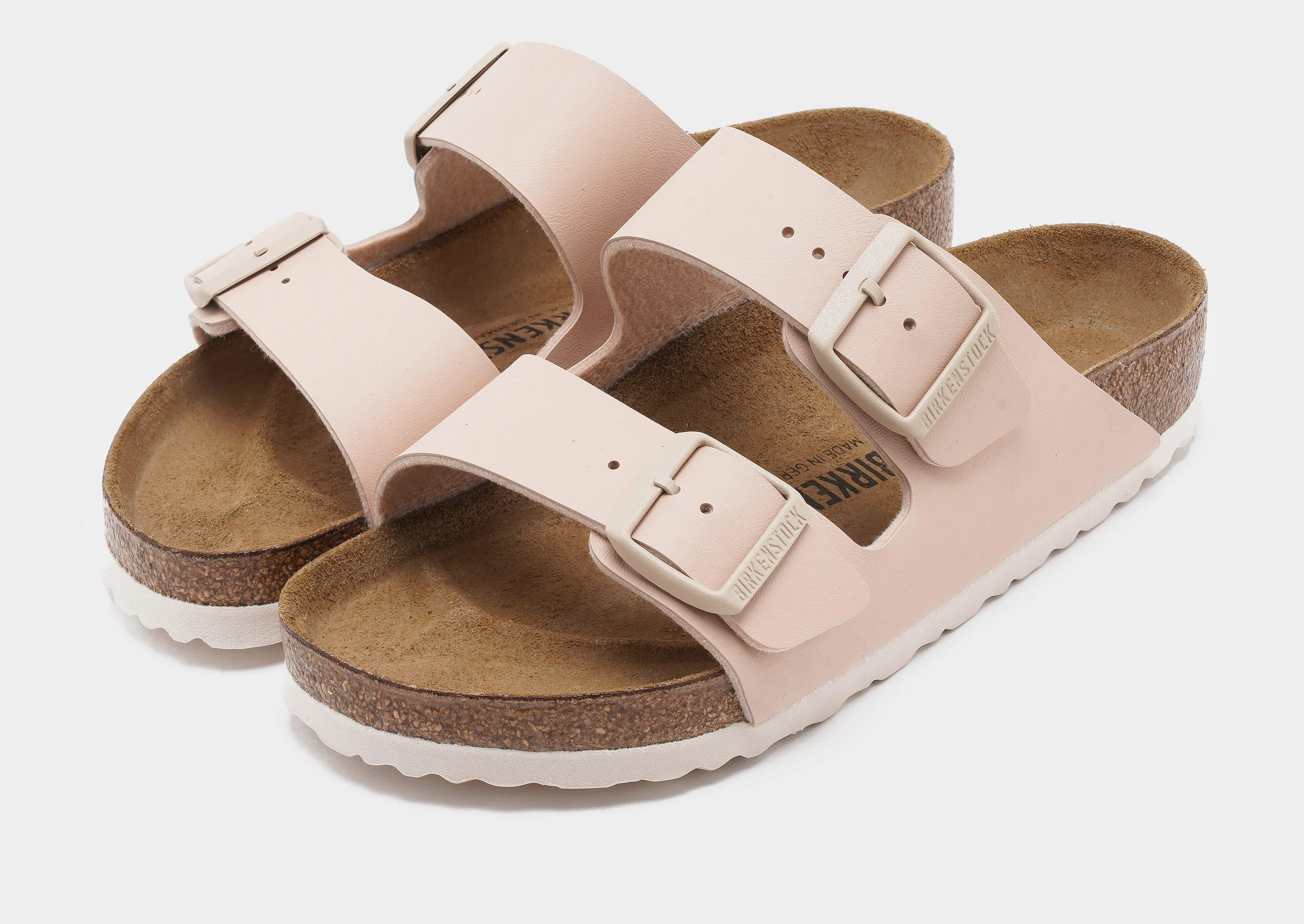 Arizona BF Women's Padded-collar