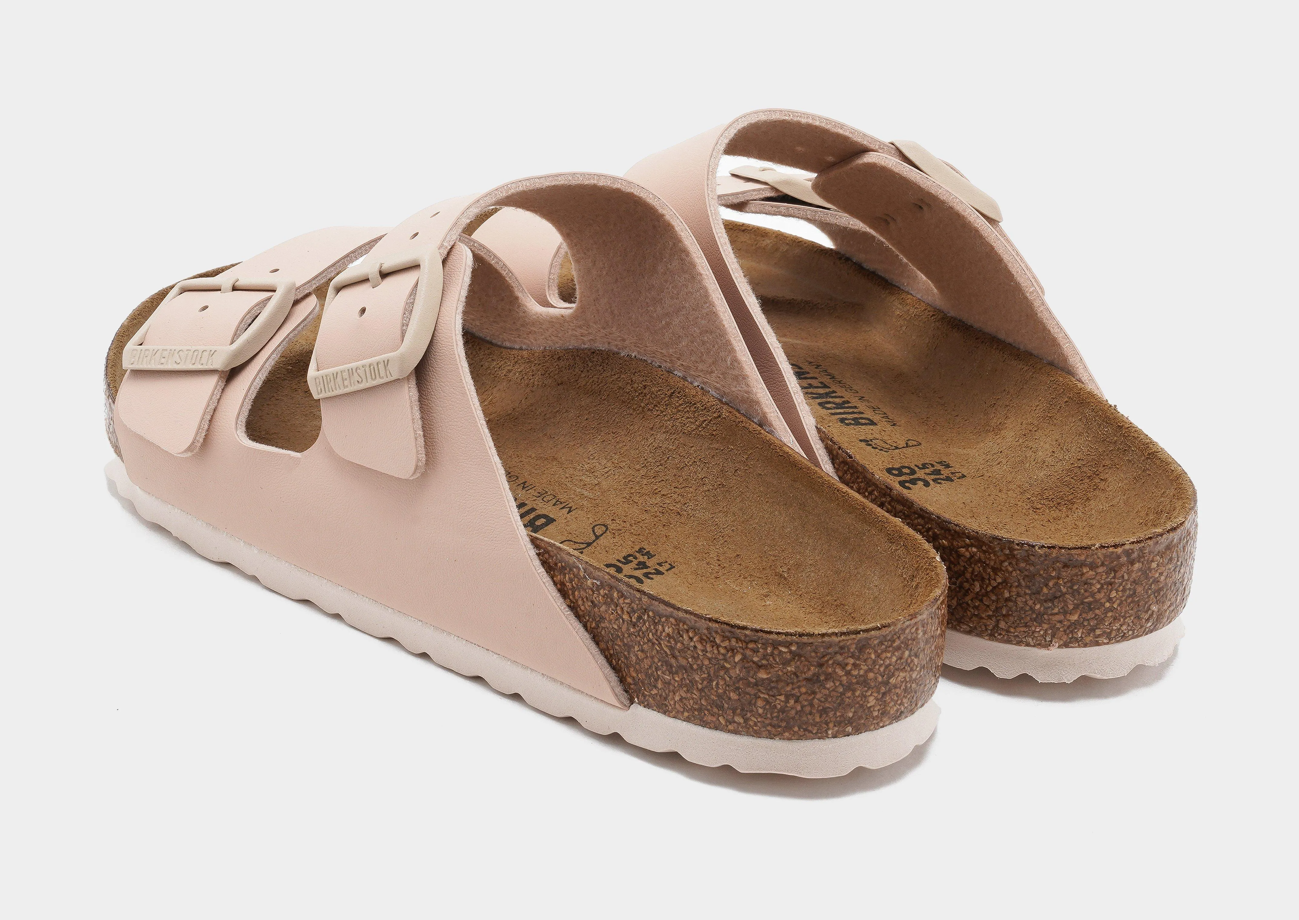 Arizona BF Women's Padded-collar