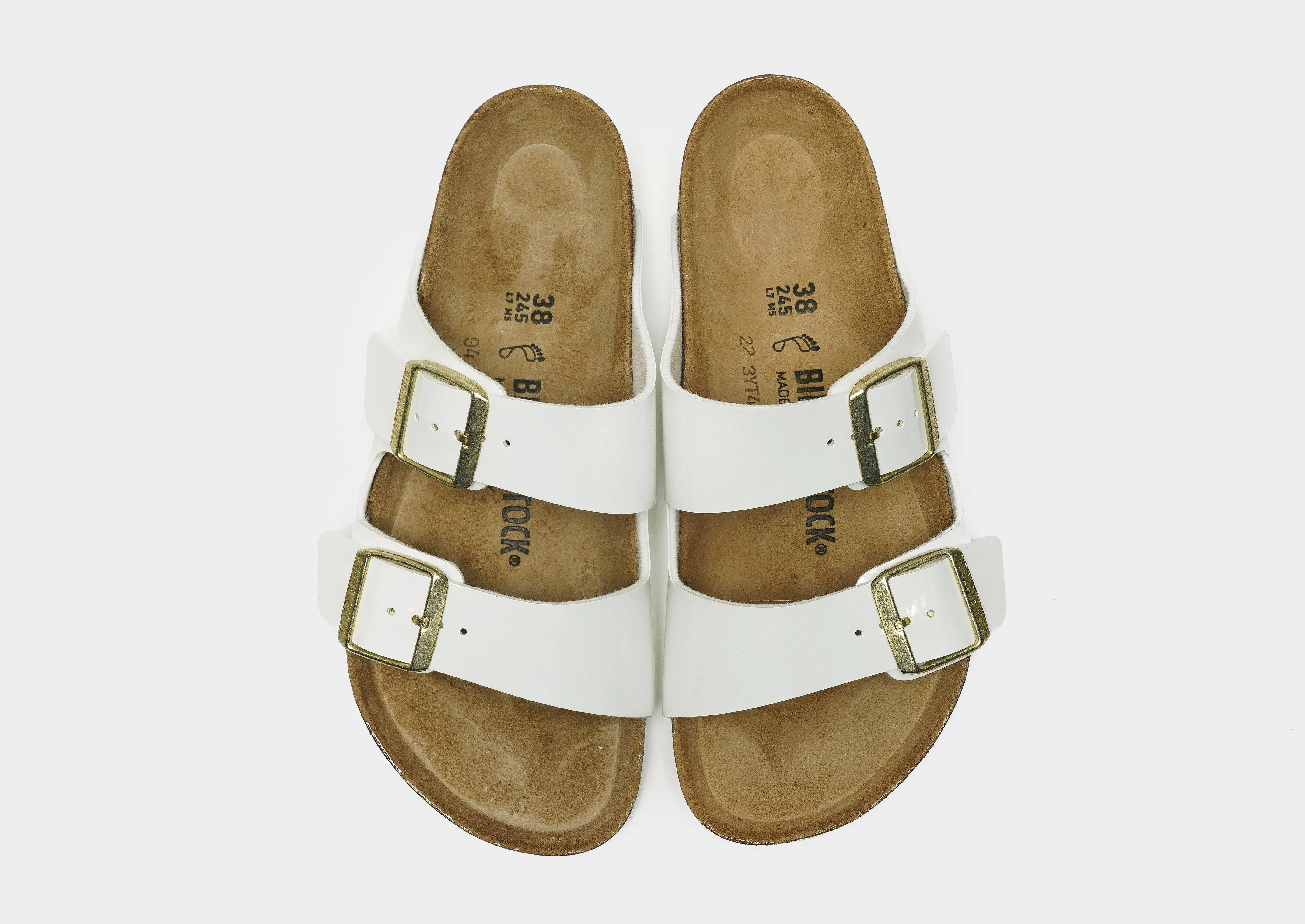 Arizona BF Women's Sharp-Look