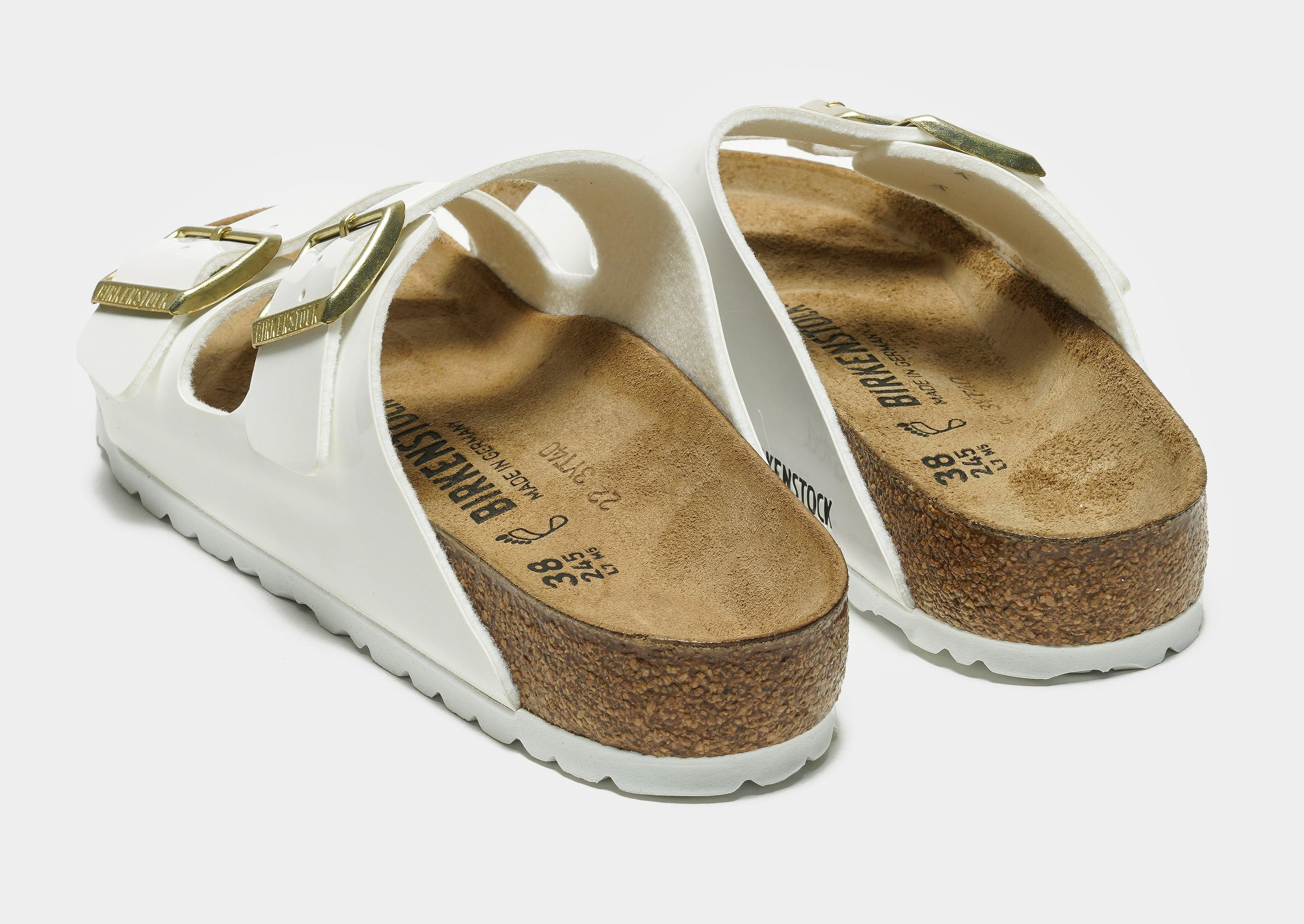 Arizona BF Women's Sharp-Look
