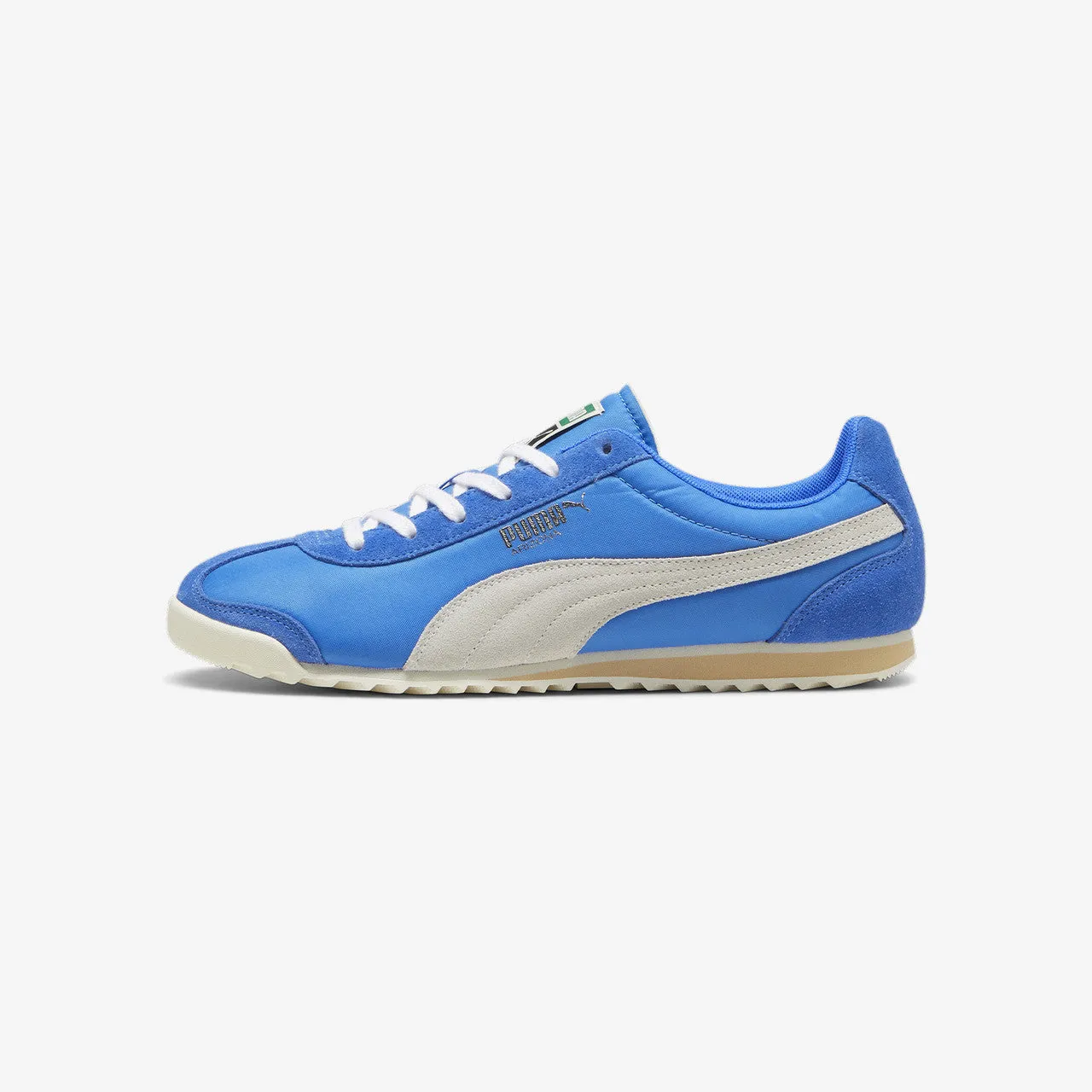 Fashion Basics Trendsetting Shoes Arizona Nylon