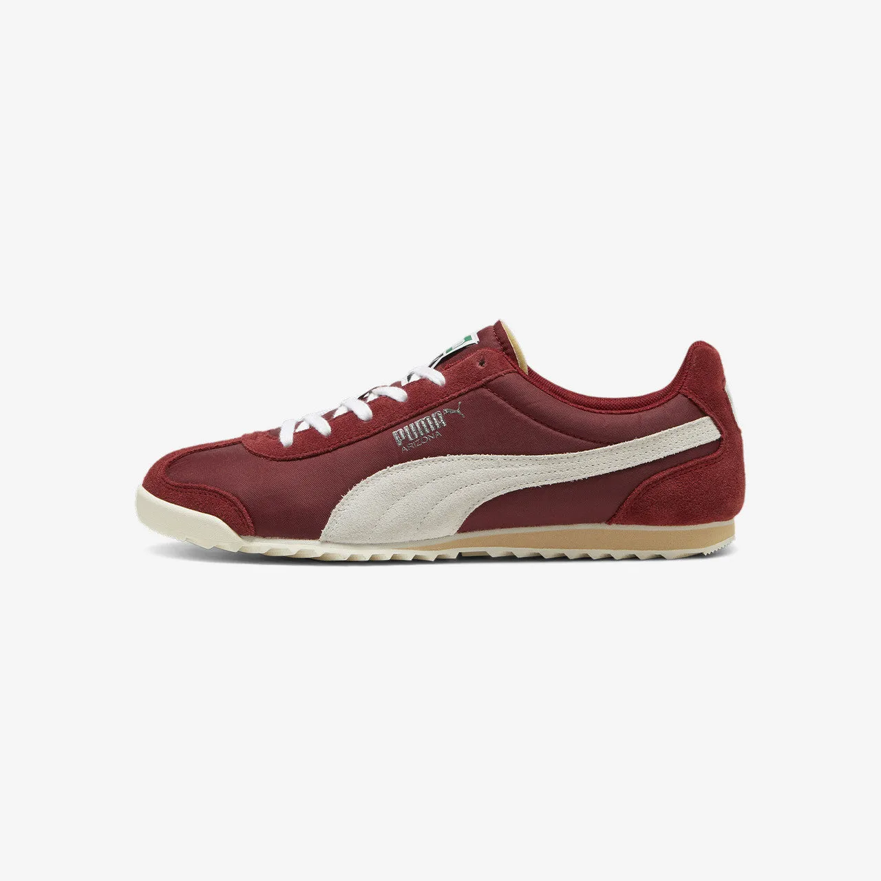 Arizona Nylon Boosted sole Slip On Style