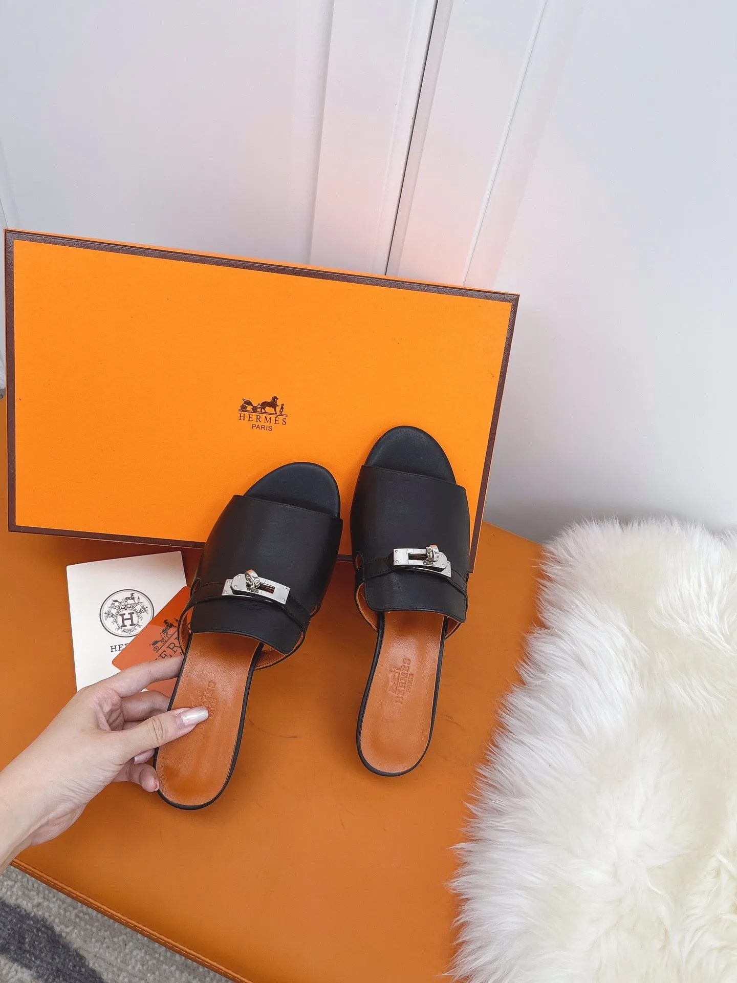 Art Deco Heels New Hermes HIGH HEELS 021