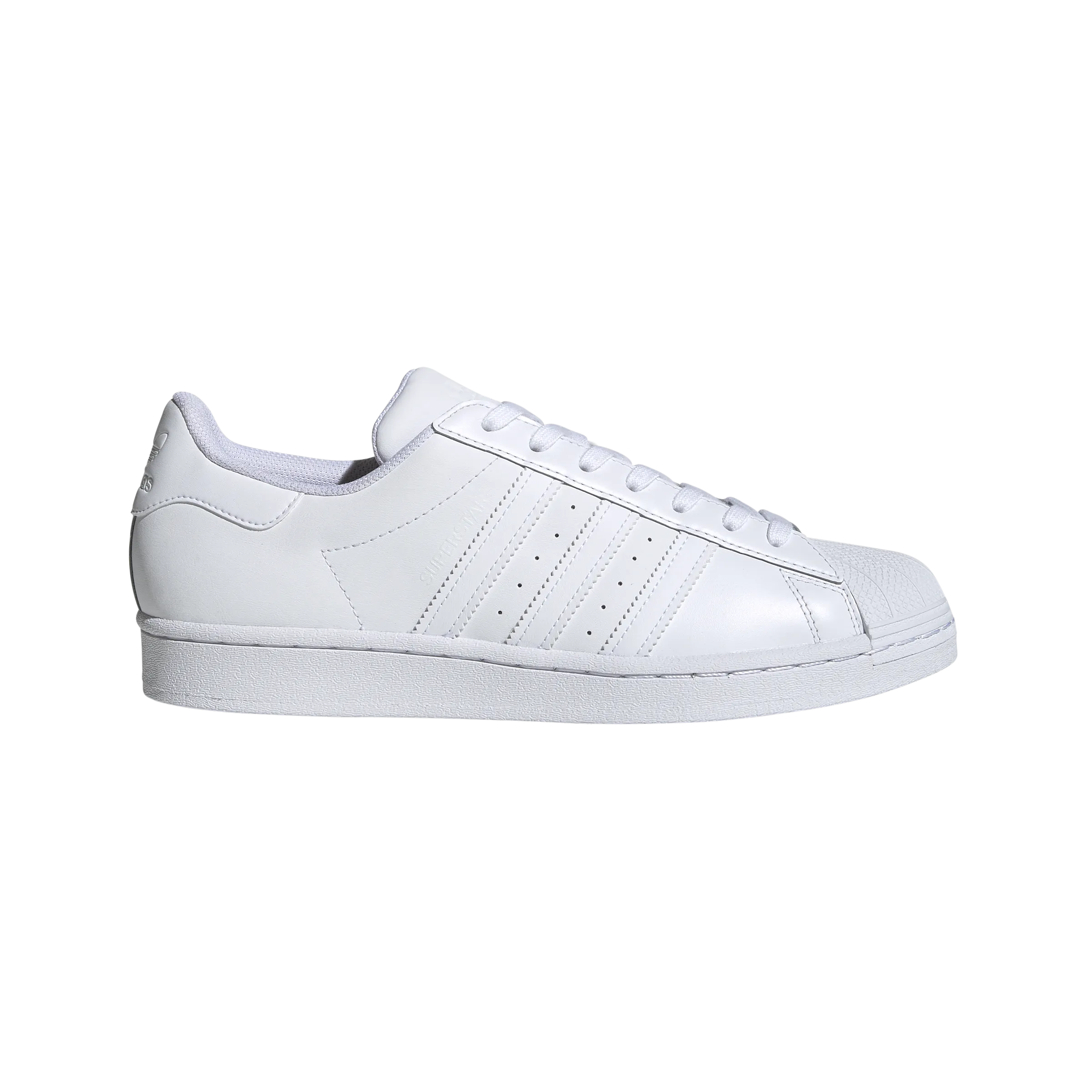 Artisan-Core ADIDAS Originals Superstar Men's Sneakers Triple White