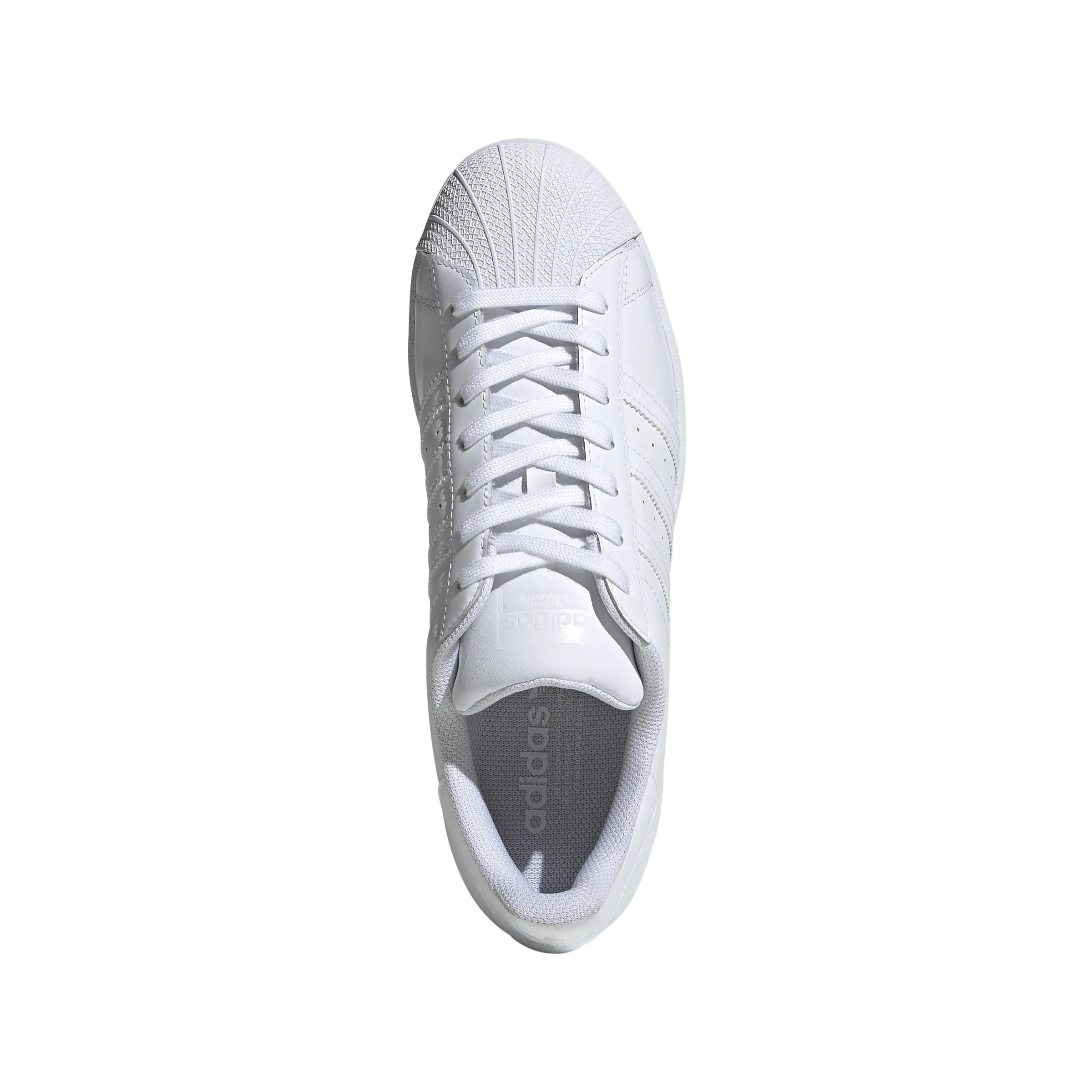 Artisan-Core ADIDAS Originals Superstar Men's Sneakers Triple White