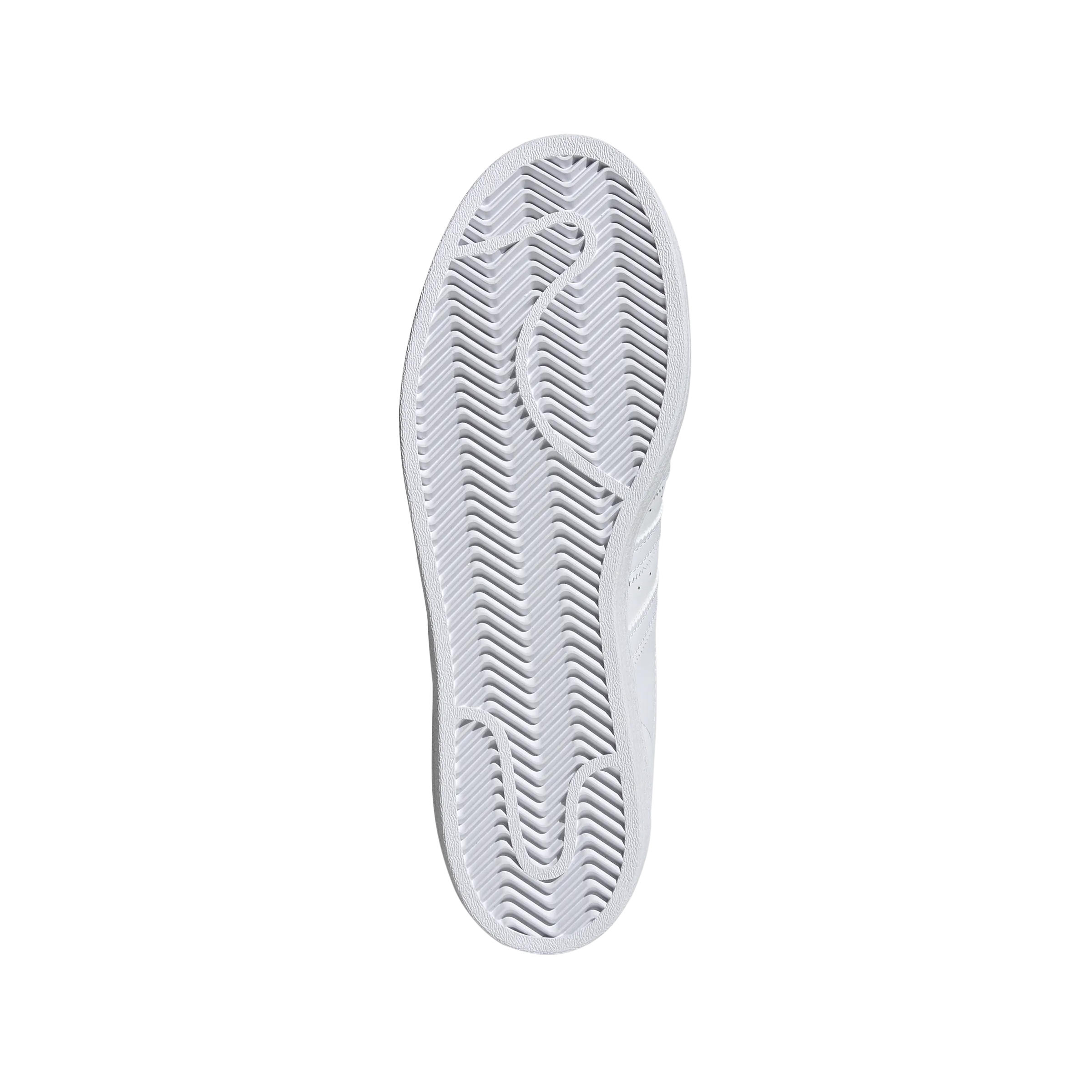 Artisan-Core ADIDAS Originals Superstar Men's Sneakers Triple White