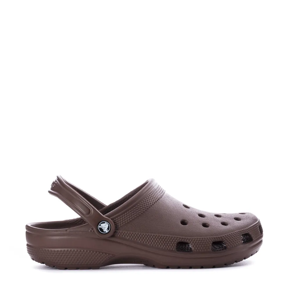 Classic Clog - Mens Strap Mode