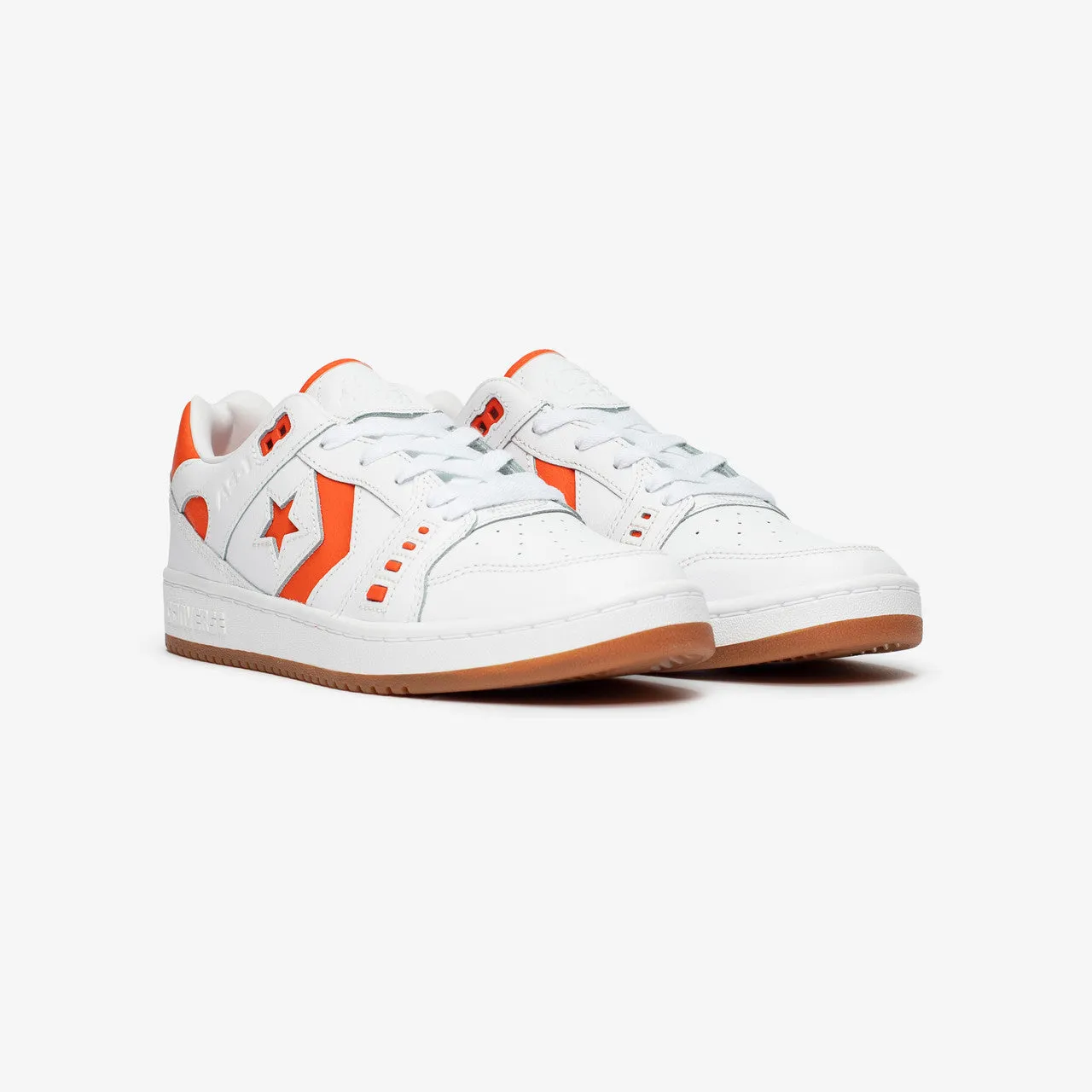 AS-1 Pro Ox Streamlined ease
