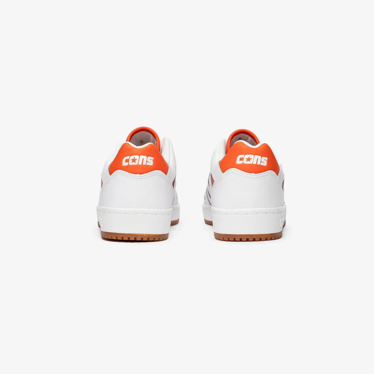 AS-1 Pro Ox Streamlined ease