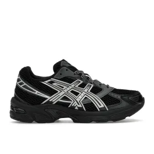 ASICS Gel-1130 Black Glacier Grey Move Light Firm Lock