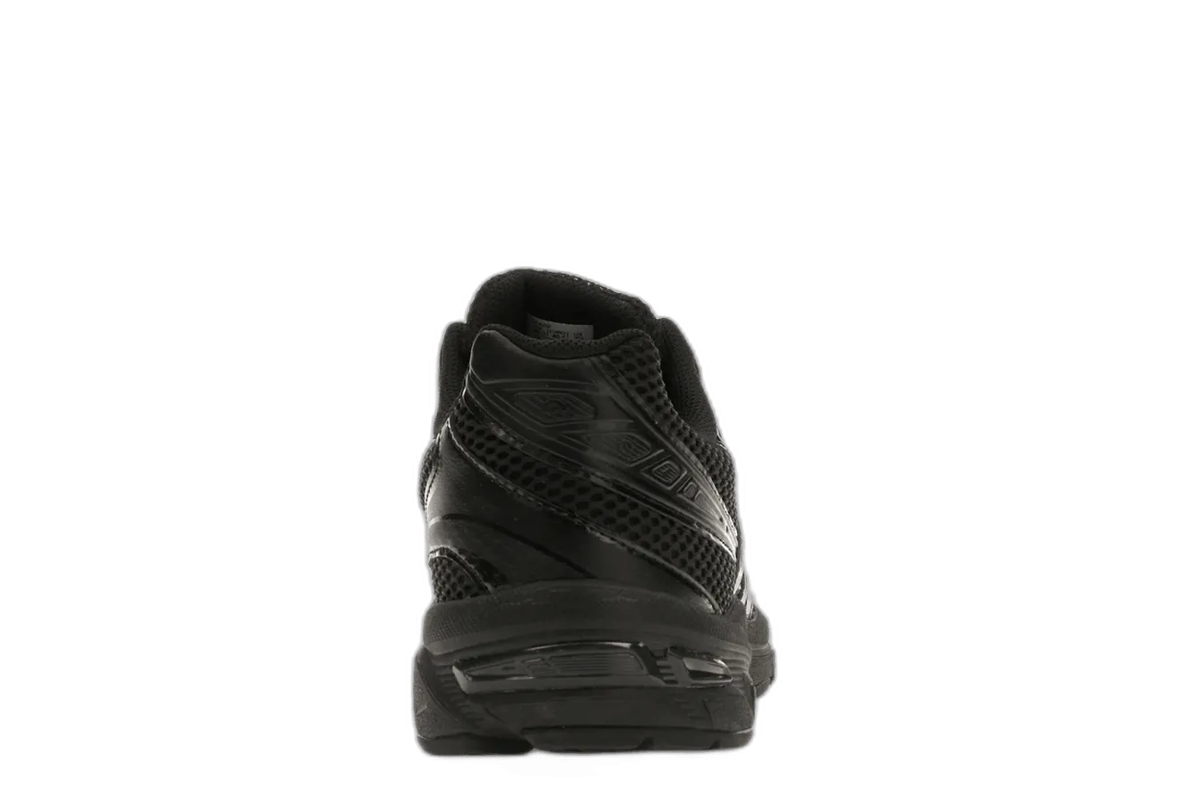 ASICS Gel-1130 Black Graphite Grey Premium