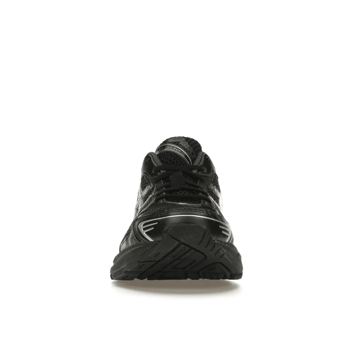 ASICS Gel-1130 Black Pure Silver foam-cushion
